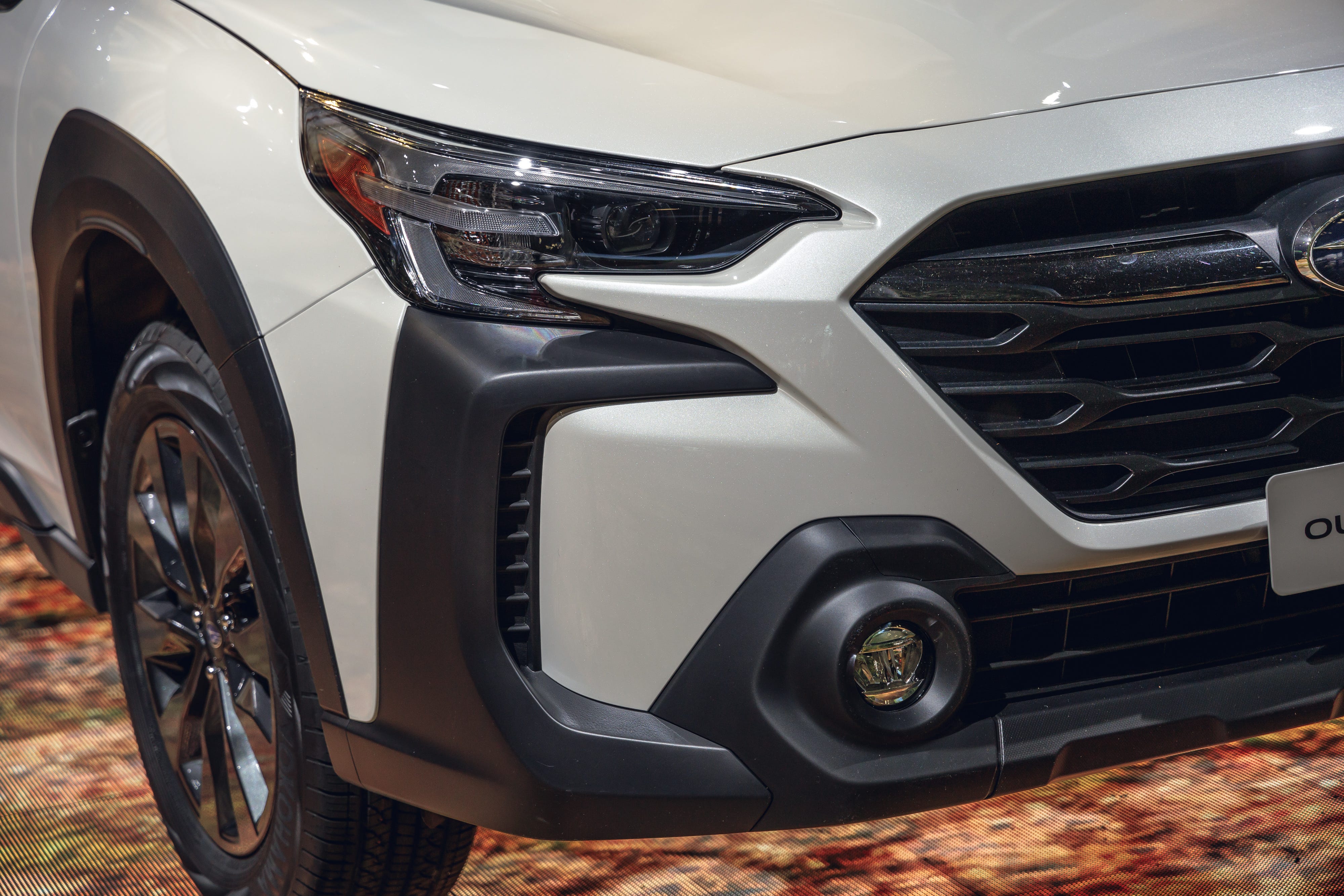 Tested: The 2026 Subaru Outback Is Now an SUV