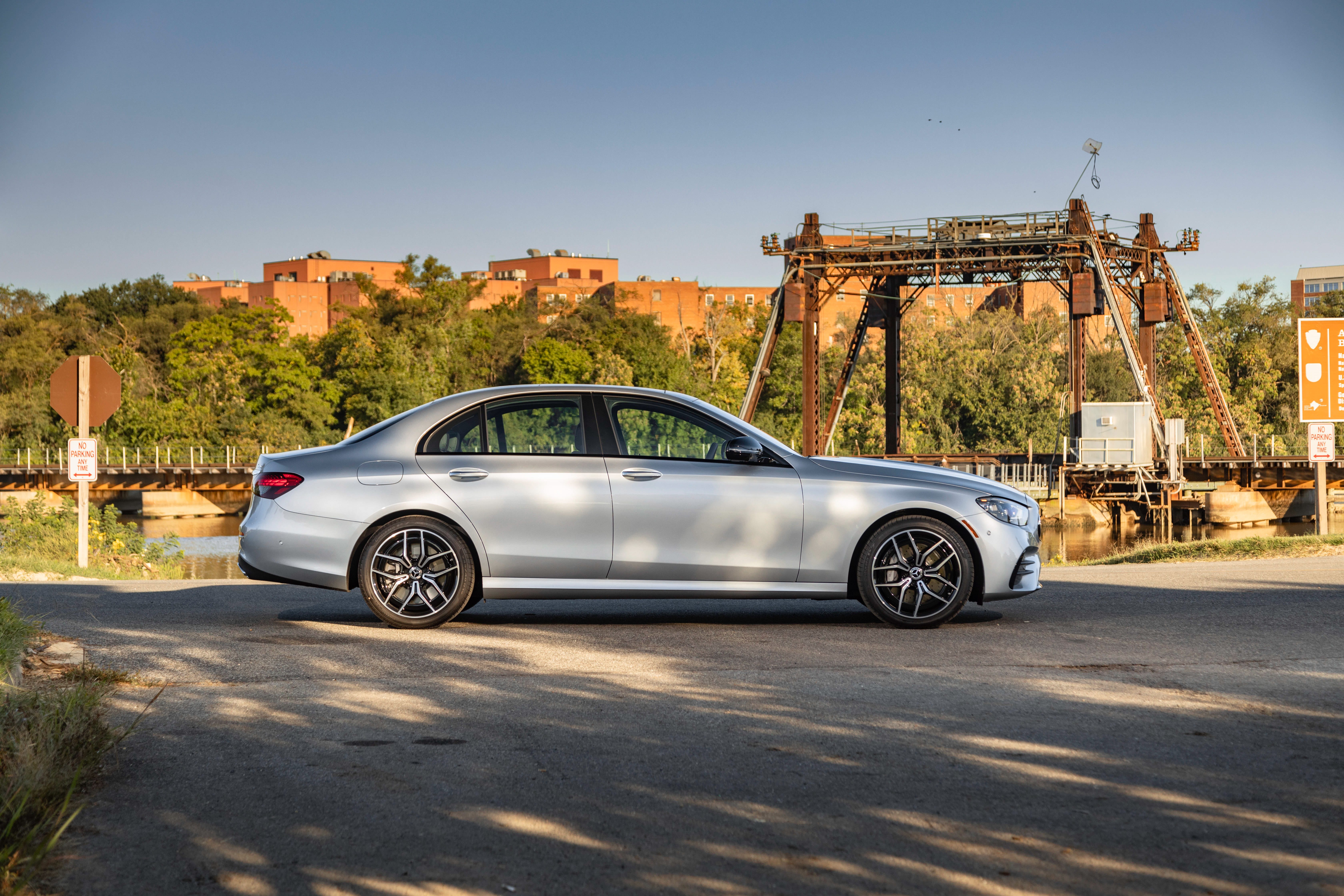 E-class