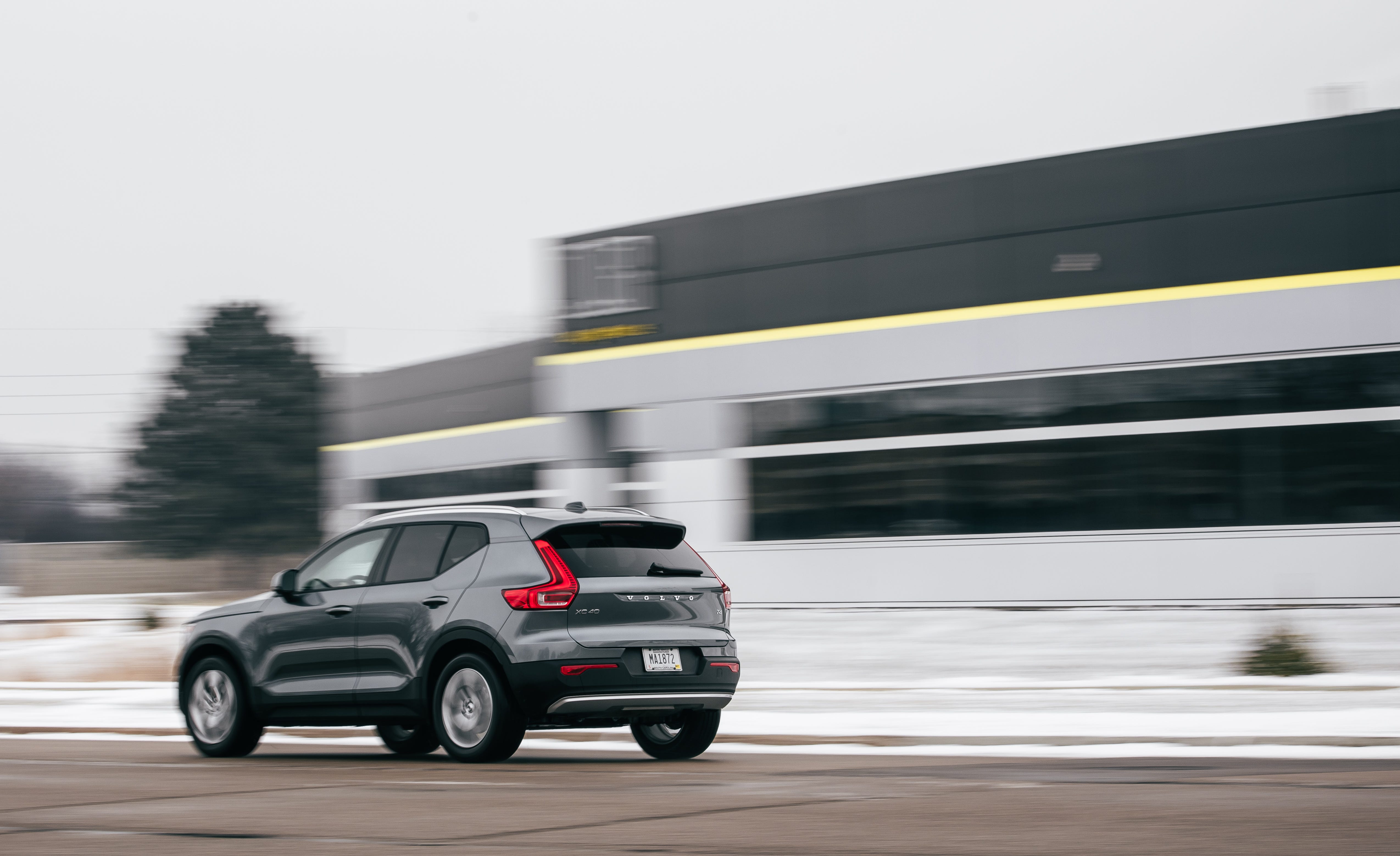 XC40
