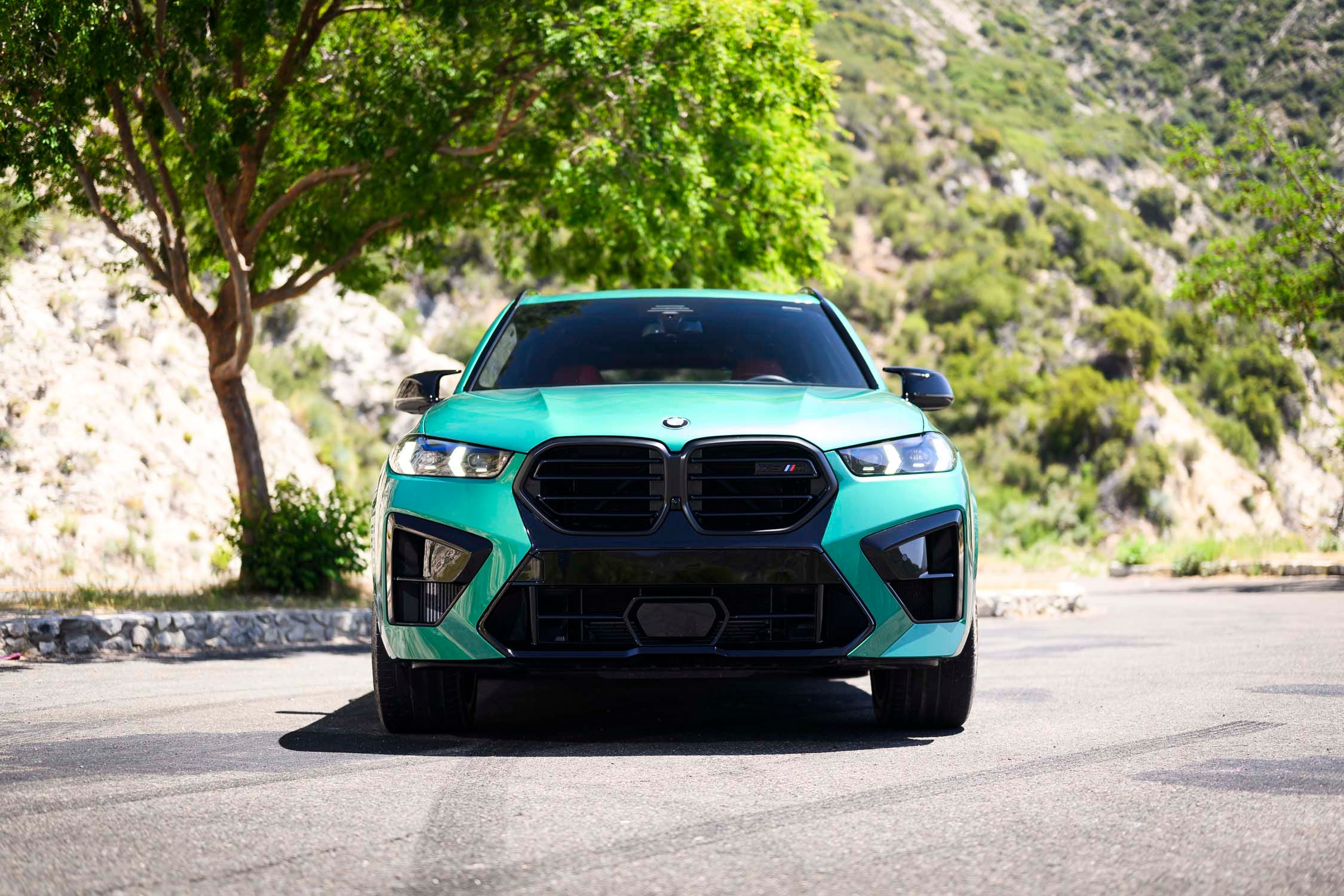 X5 M
