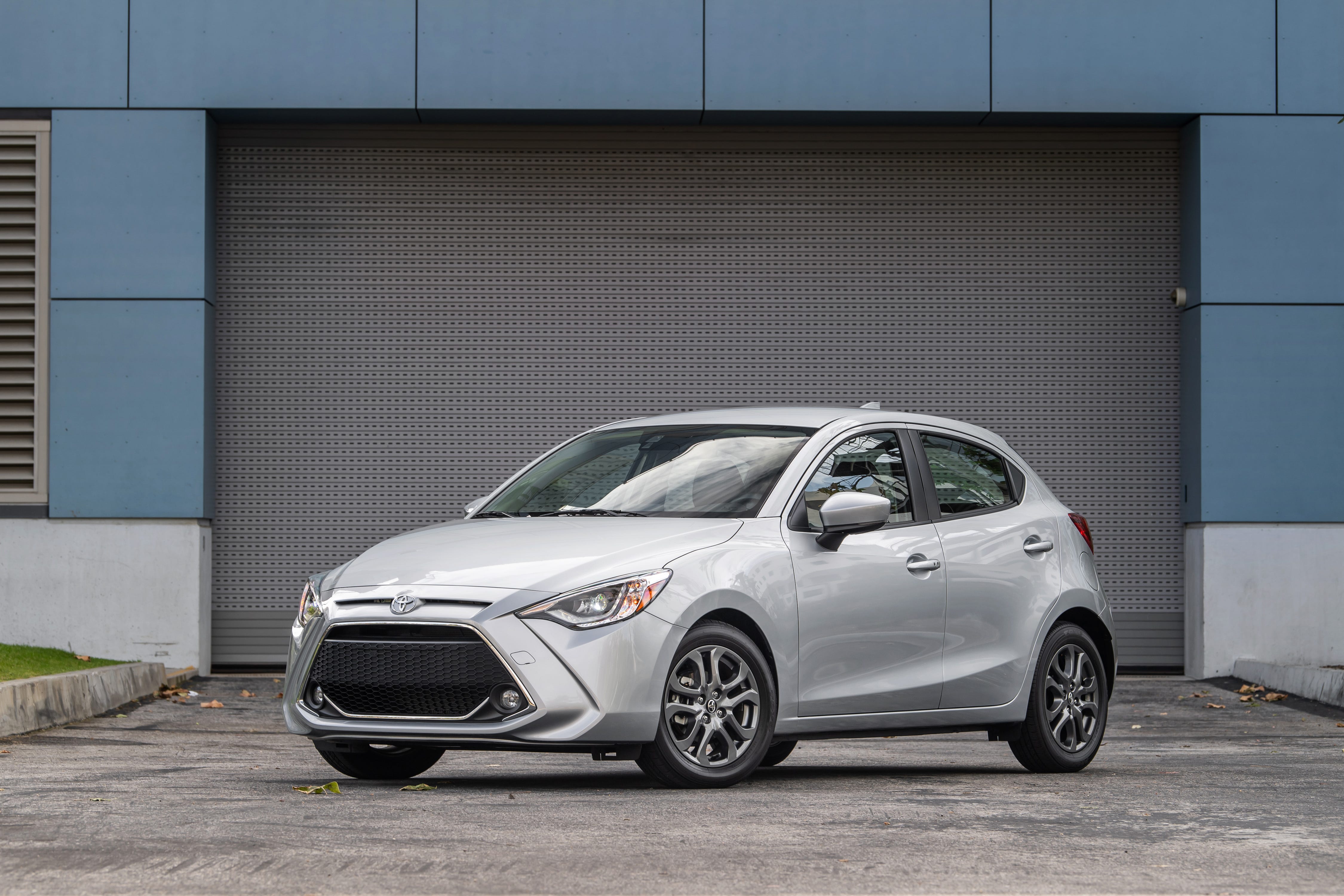 Yaris
