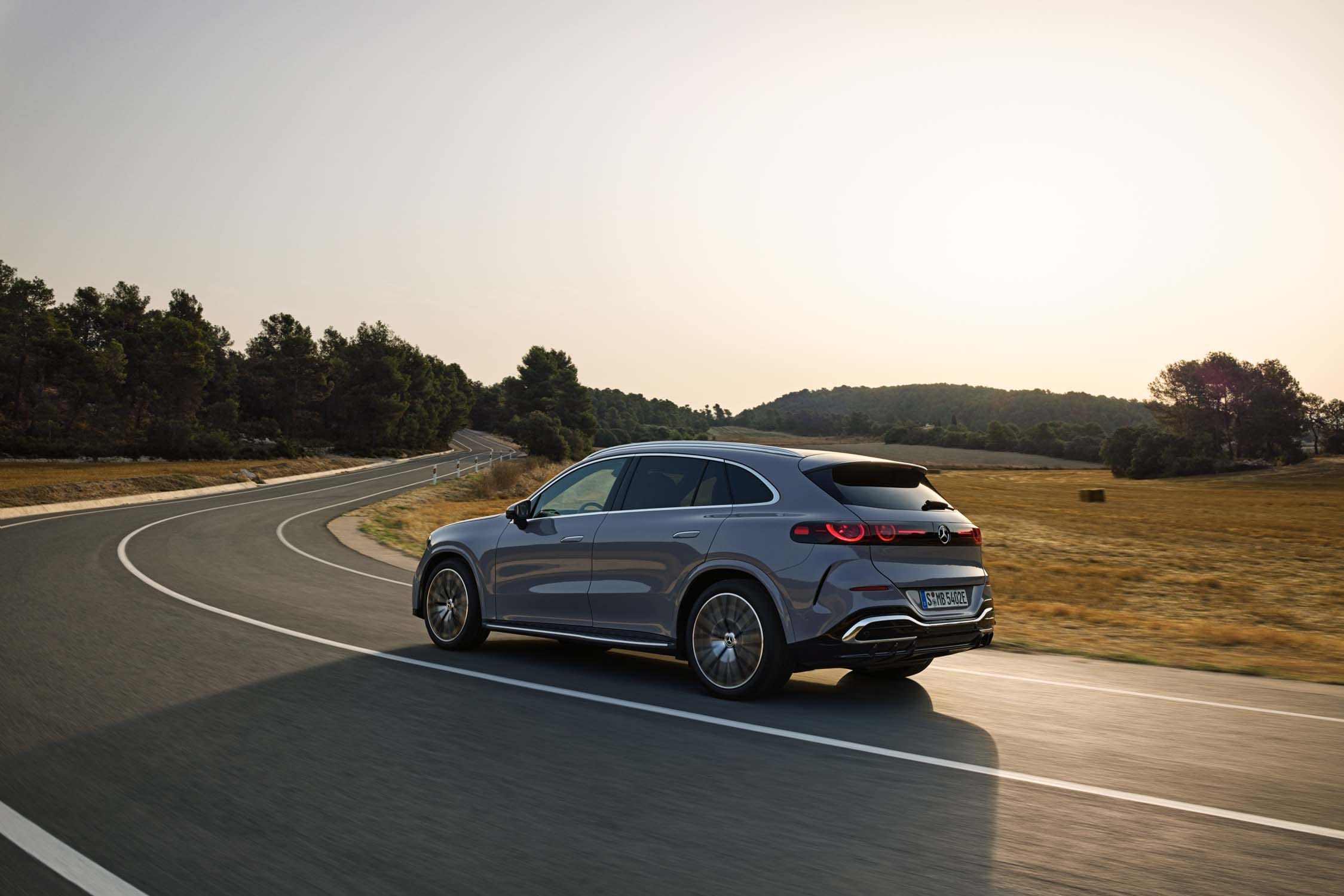 GLC-Class EV