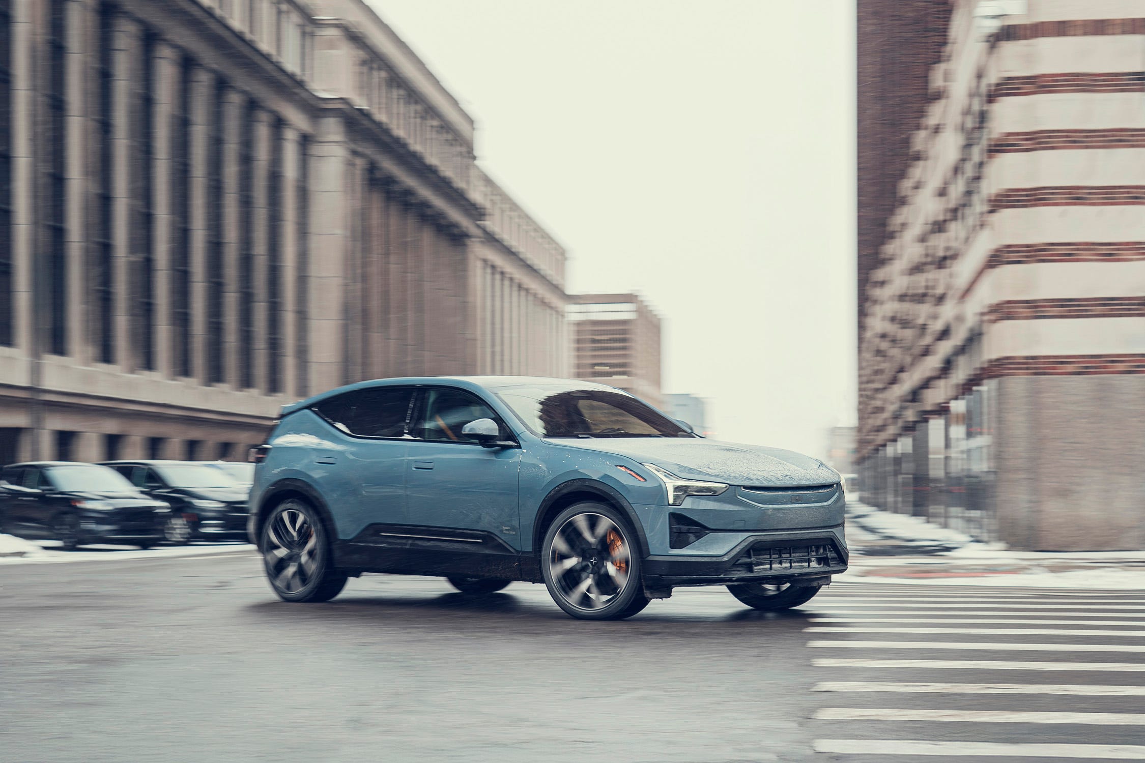 Polestar 3