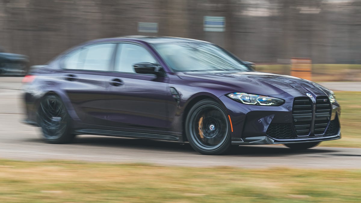 BMW M3