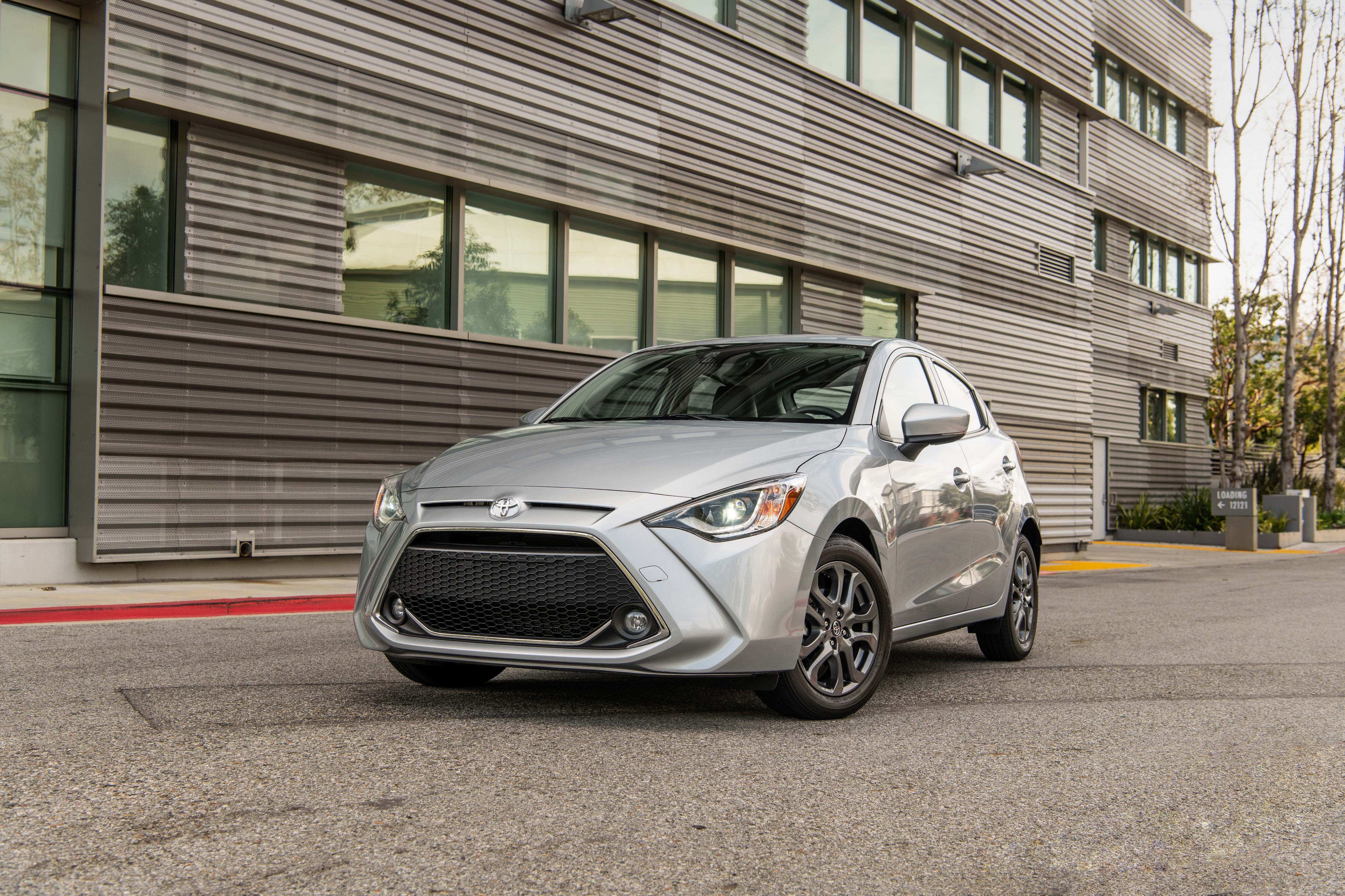 Yaris
