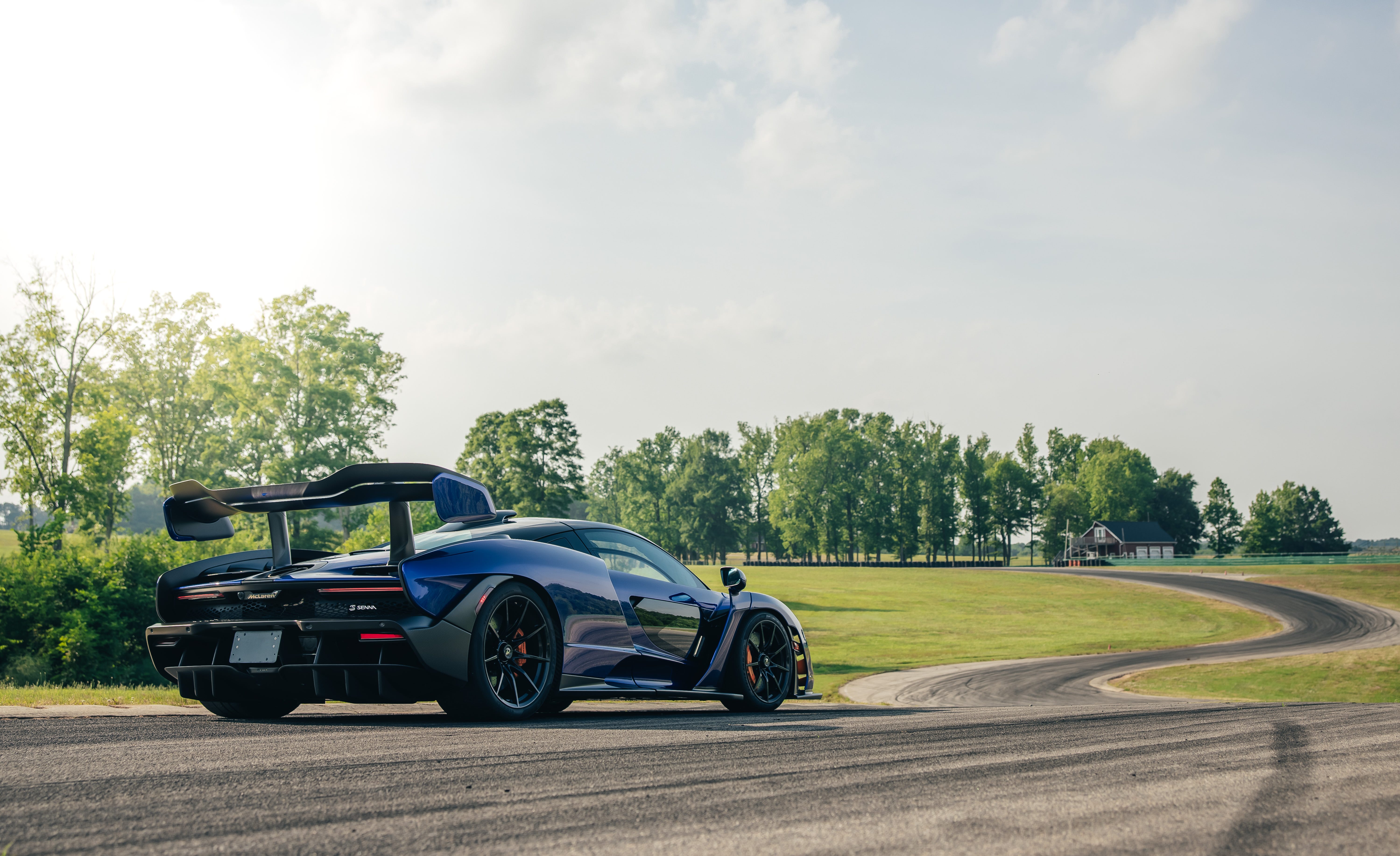 Senna
