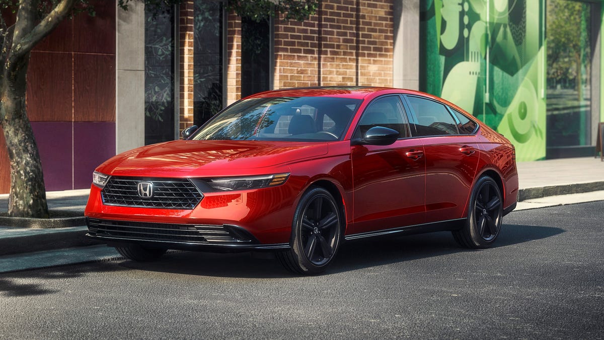 Accord