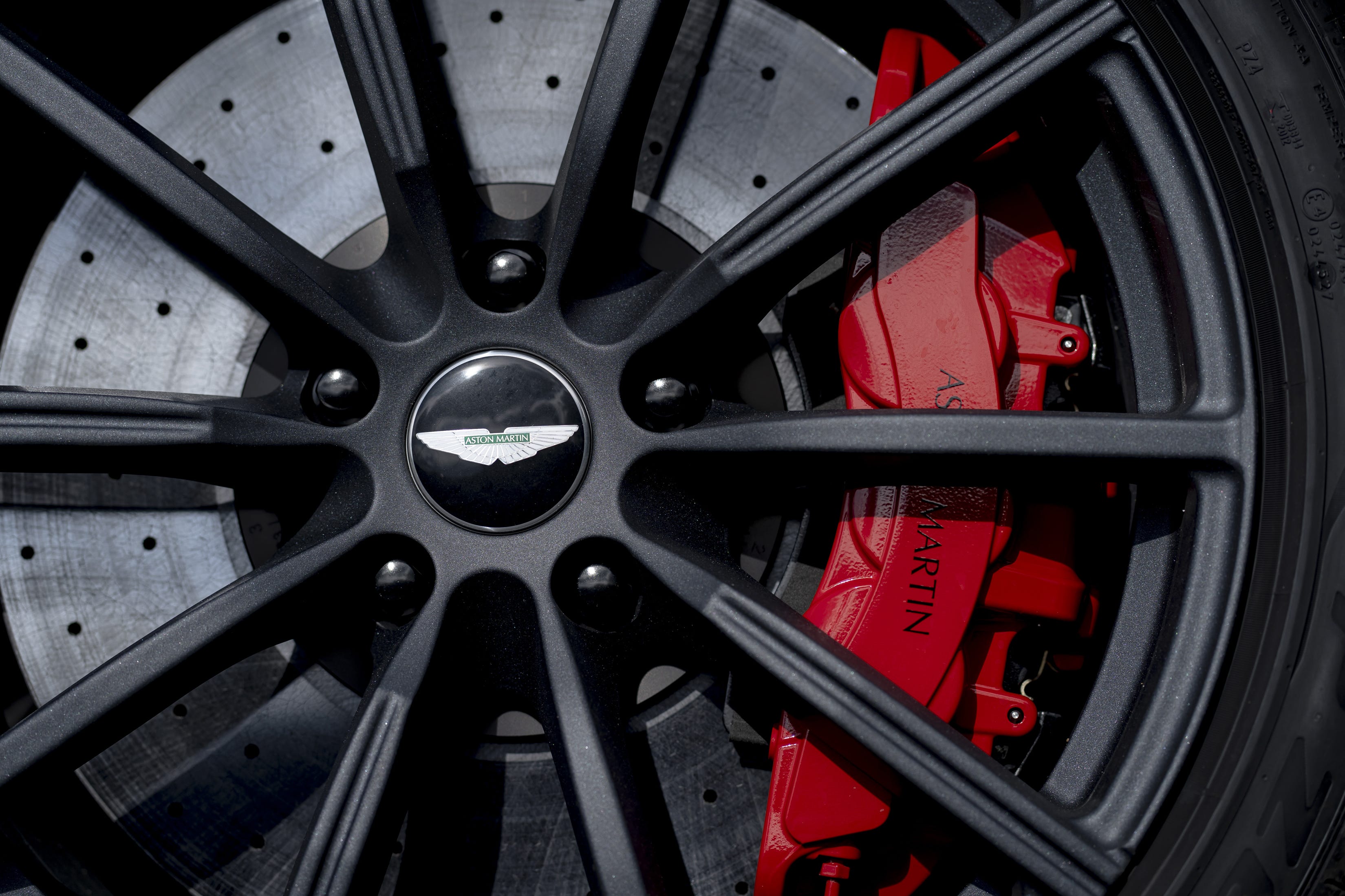 2026 Aston Martin Vantage S: Refined but Rowdy