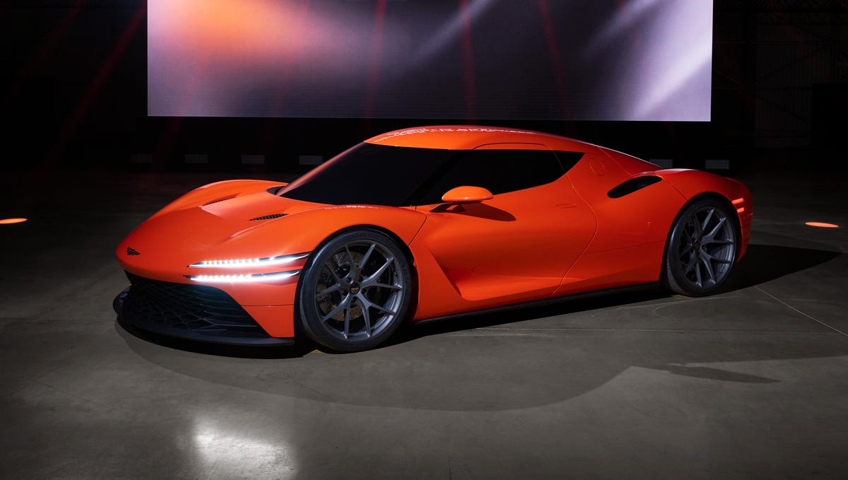 Magma GT