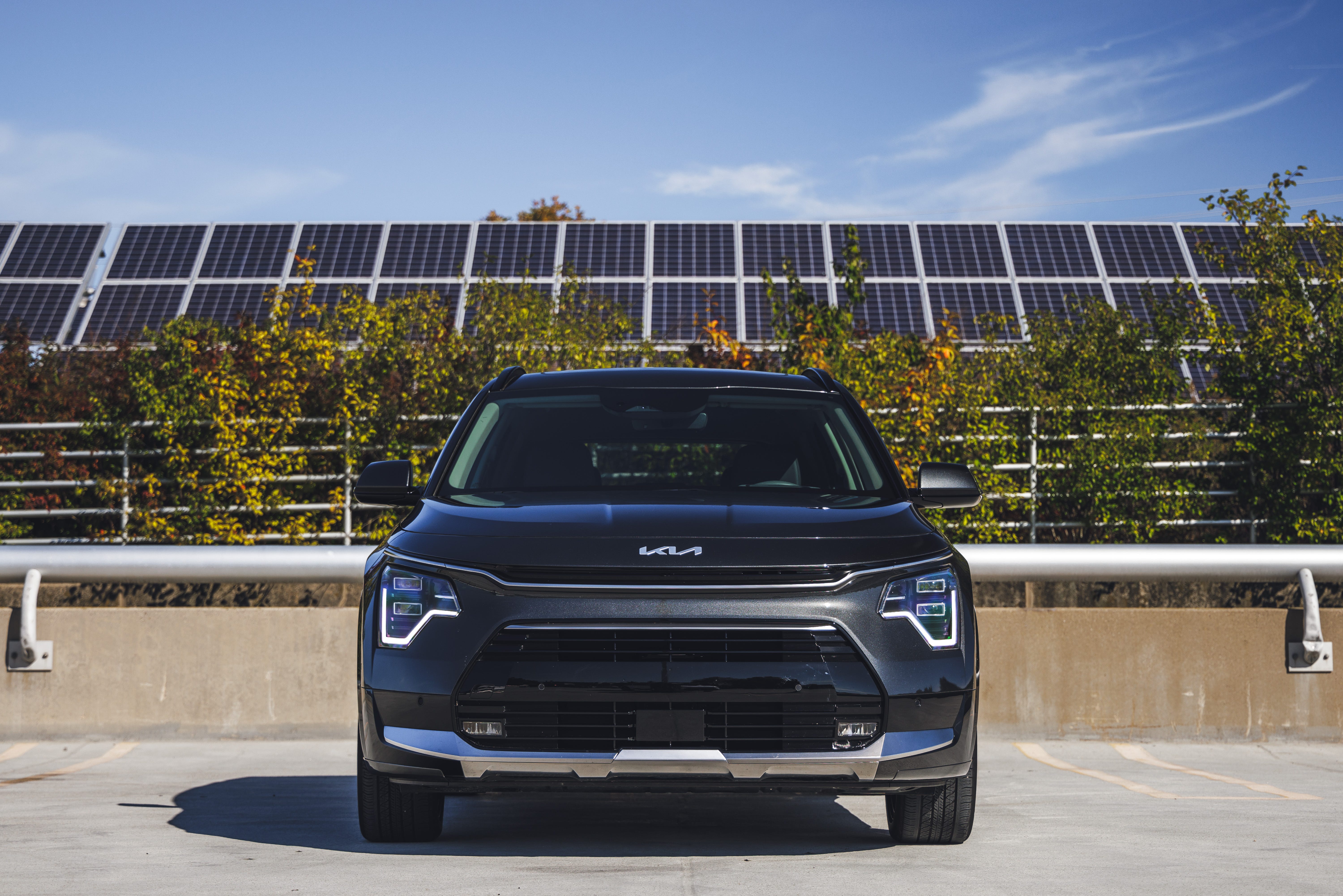 Niro Hybrid