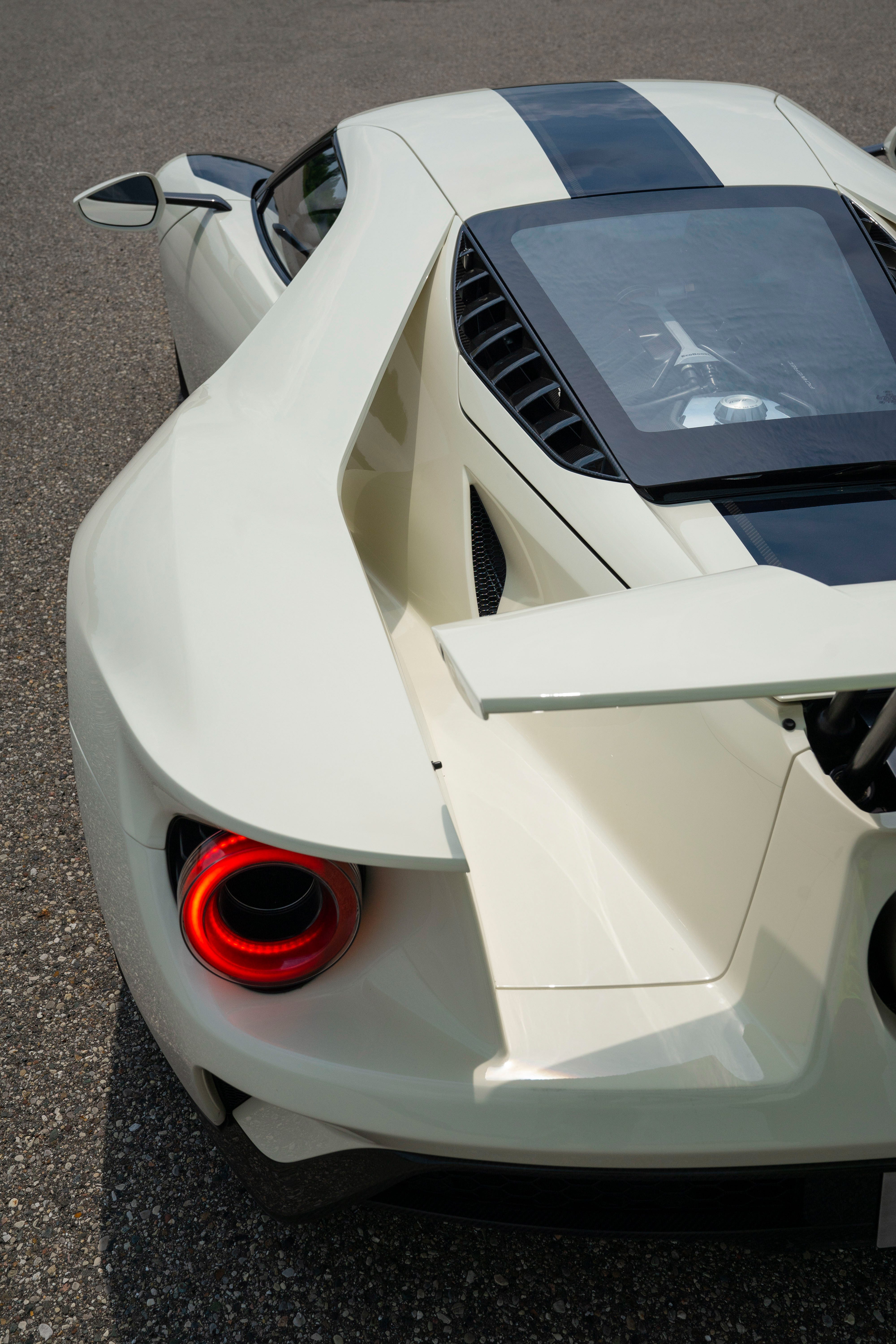 GT