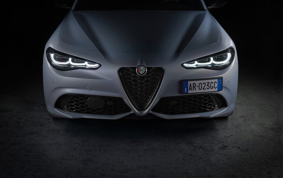 Giulia