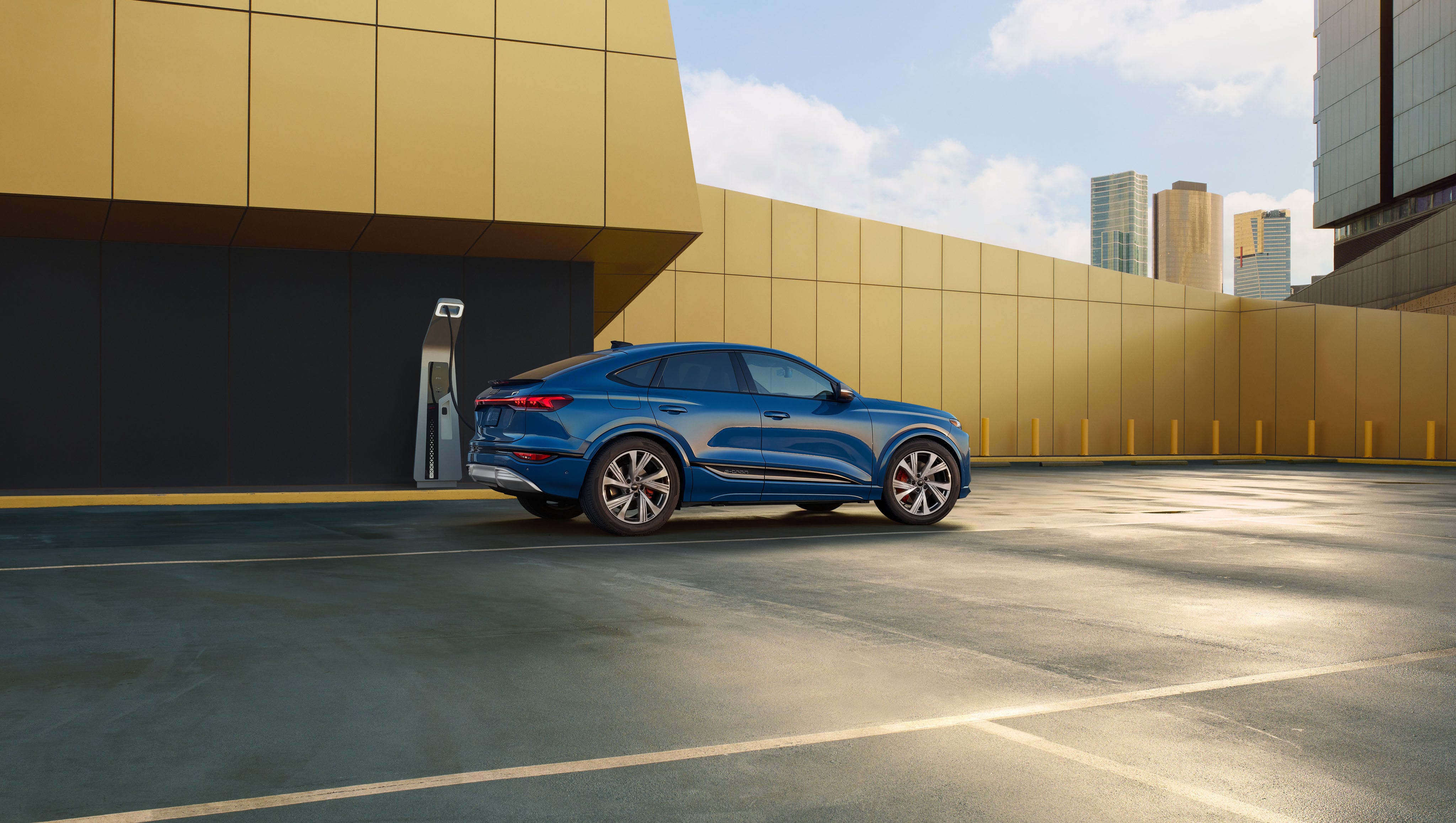 SQ6 e-tron
