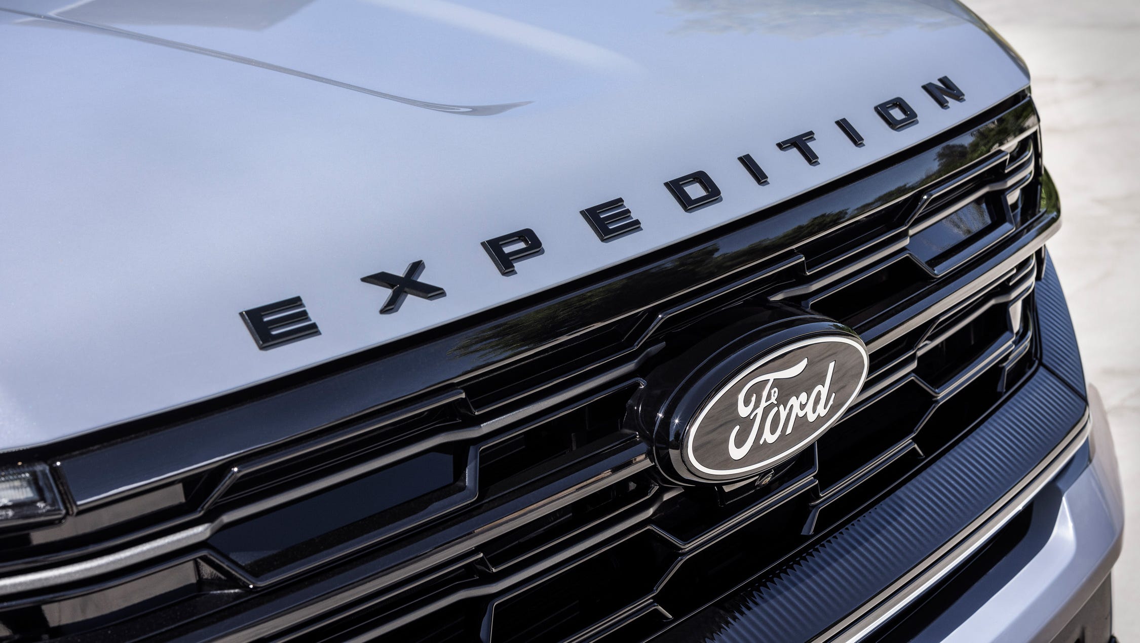 Expedition / Expedition Max