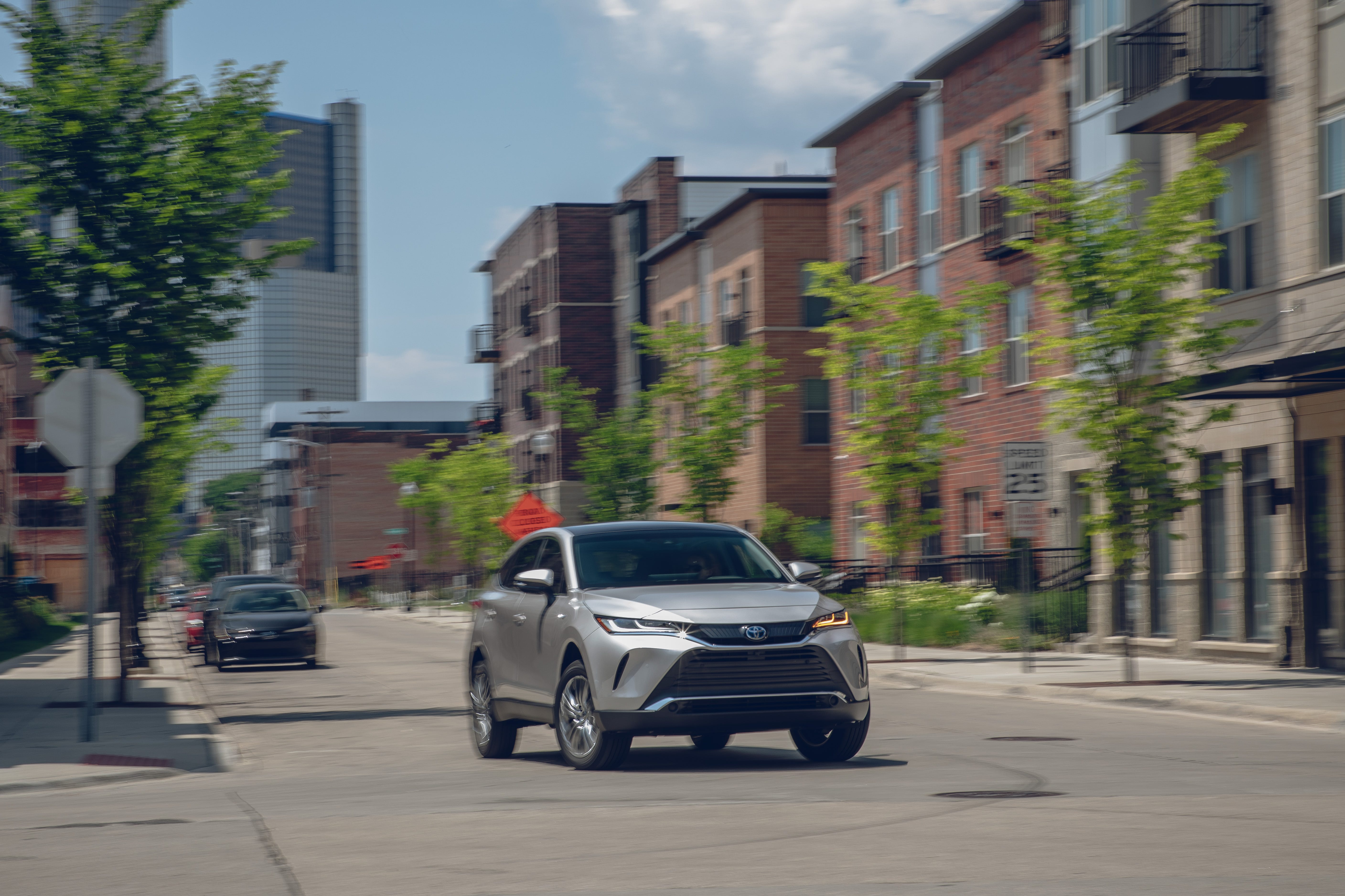 Venza