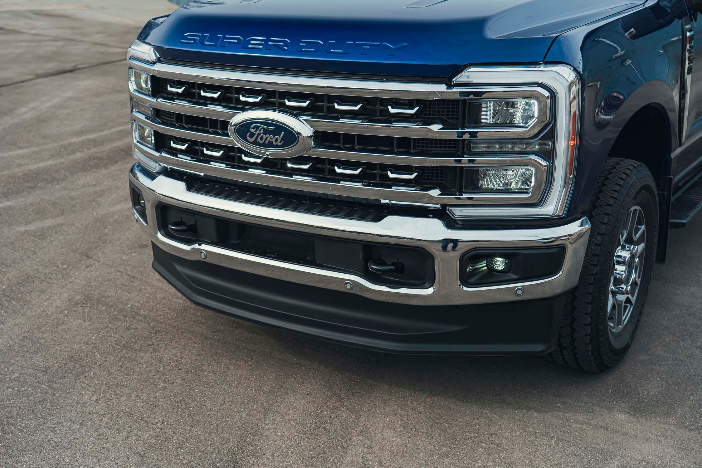Super Duty