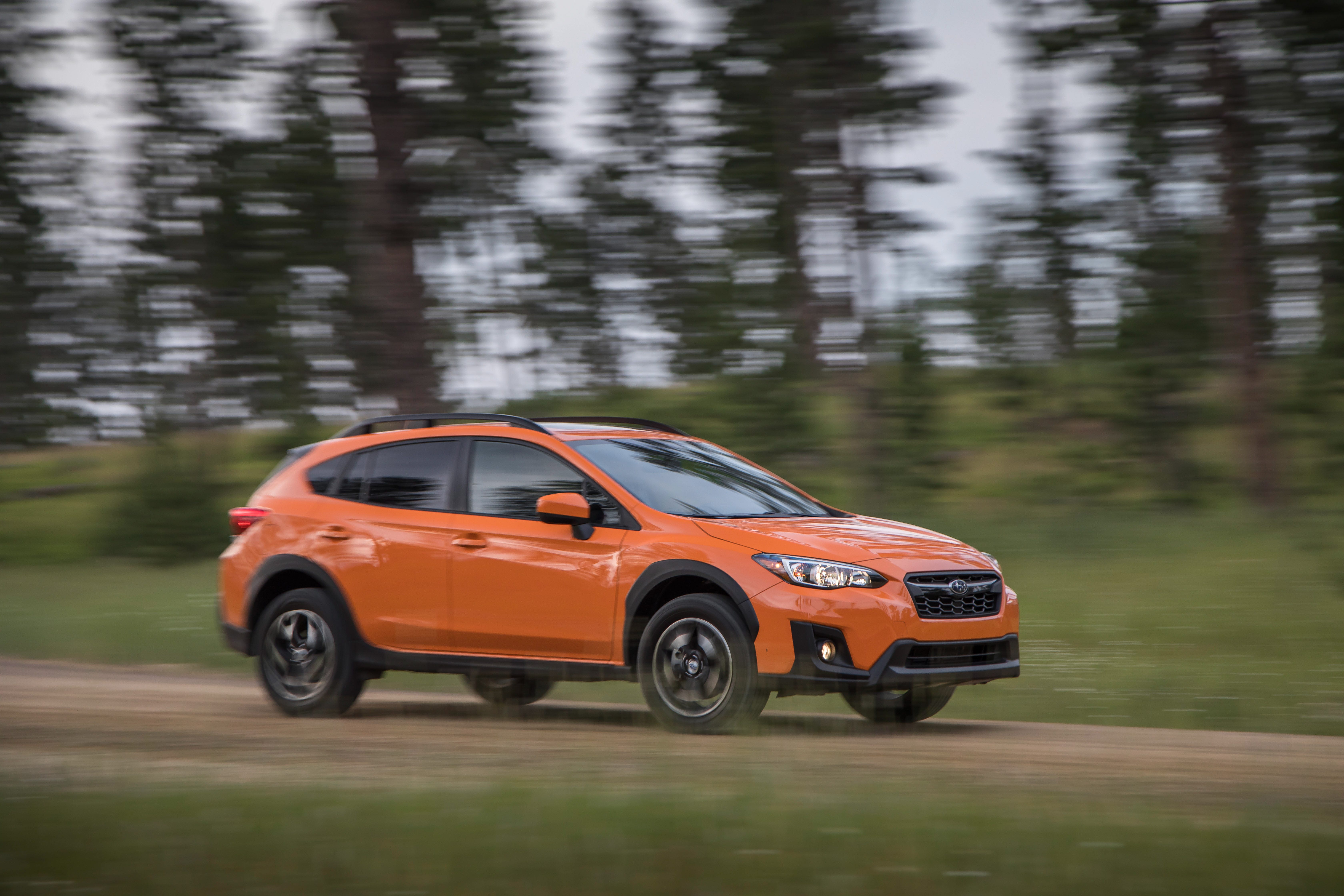 Crosstrek