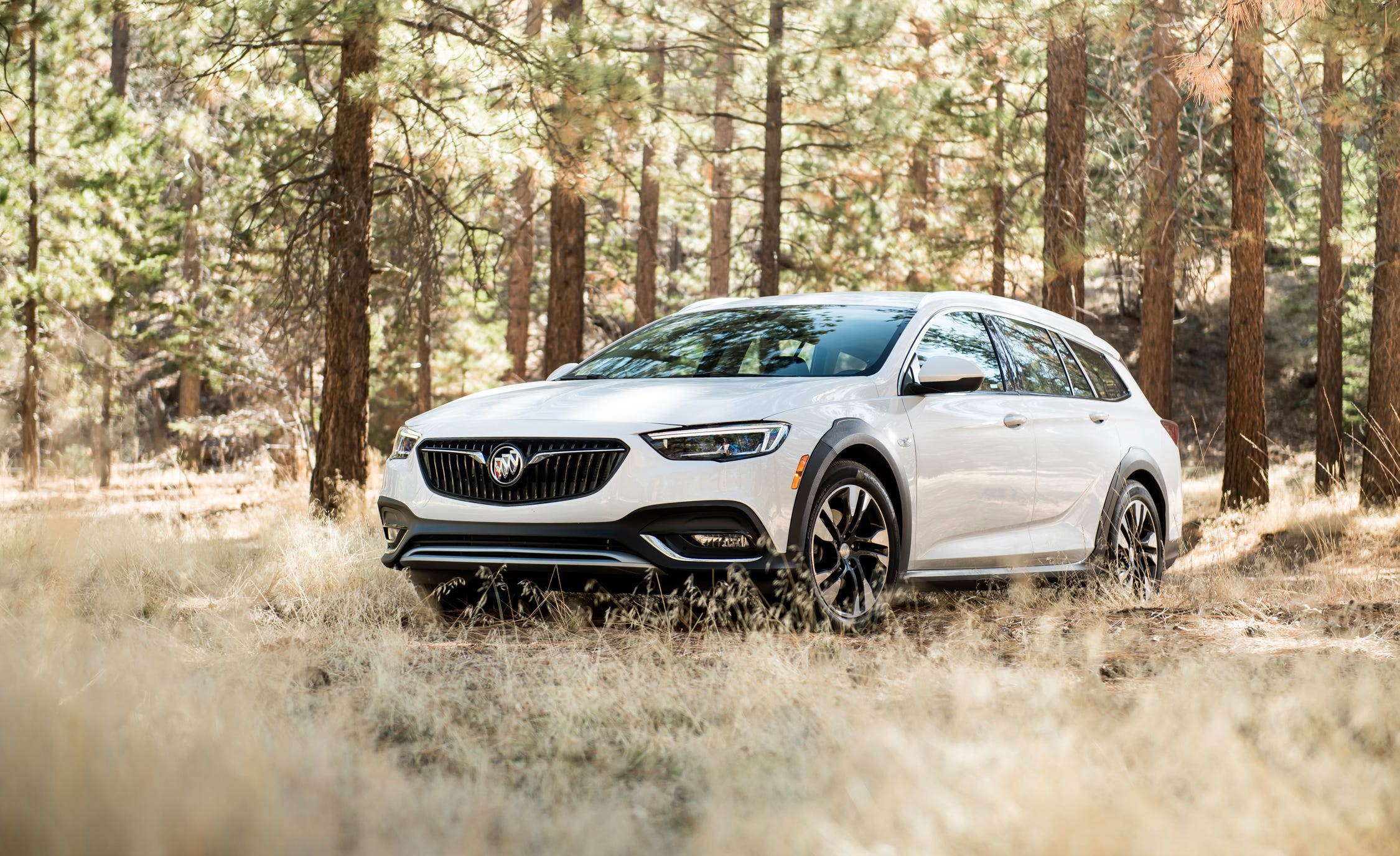 Regal TourX