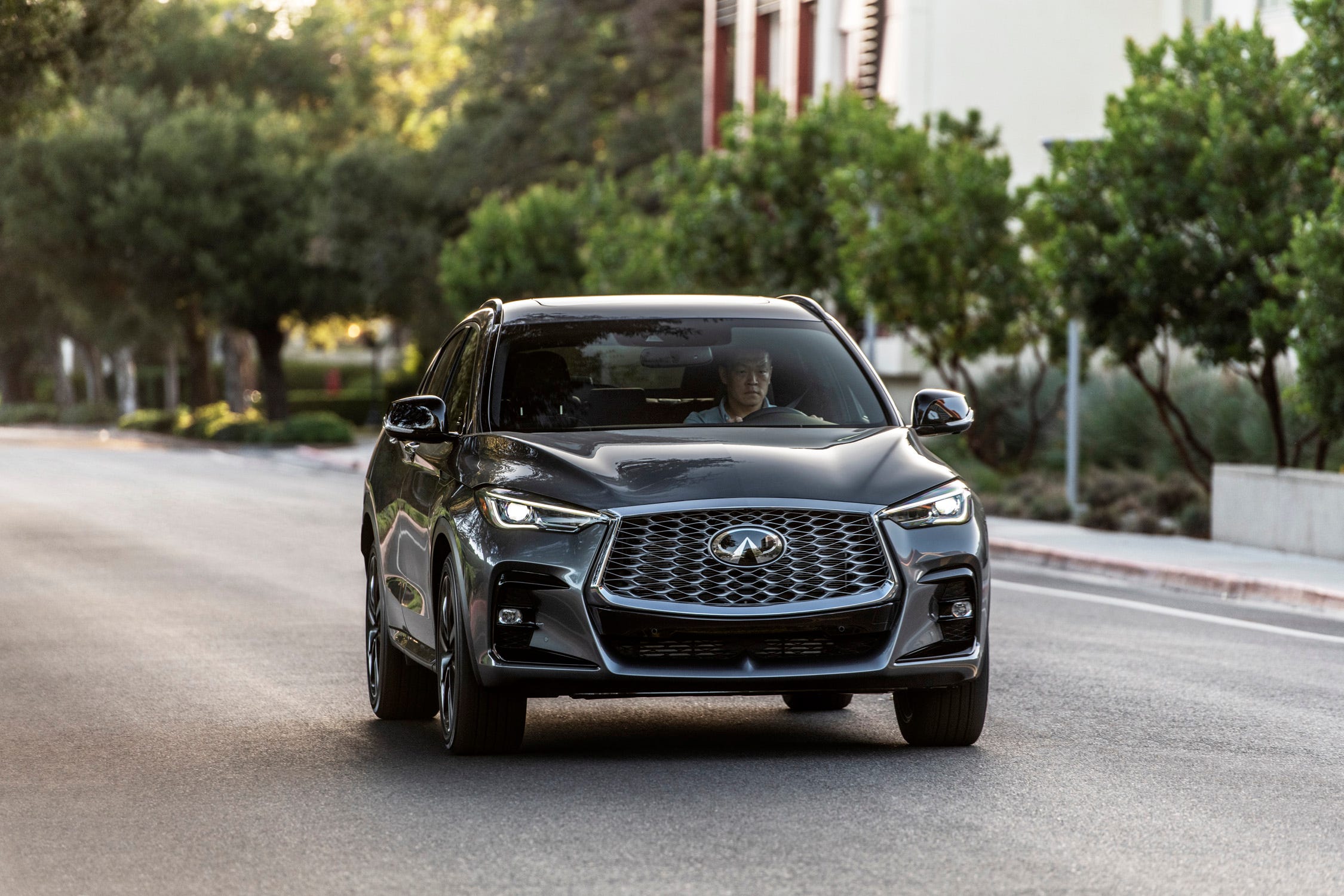 QX55