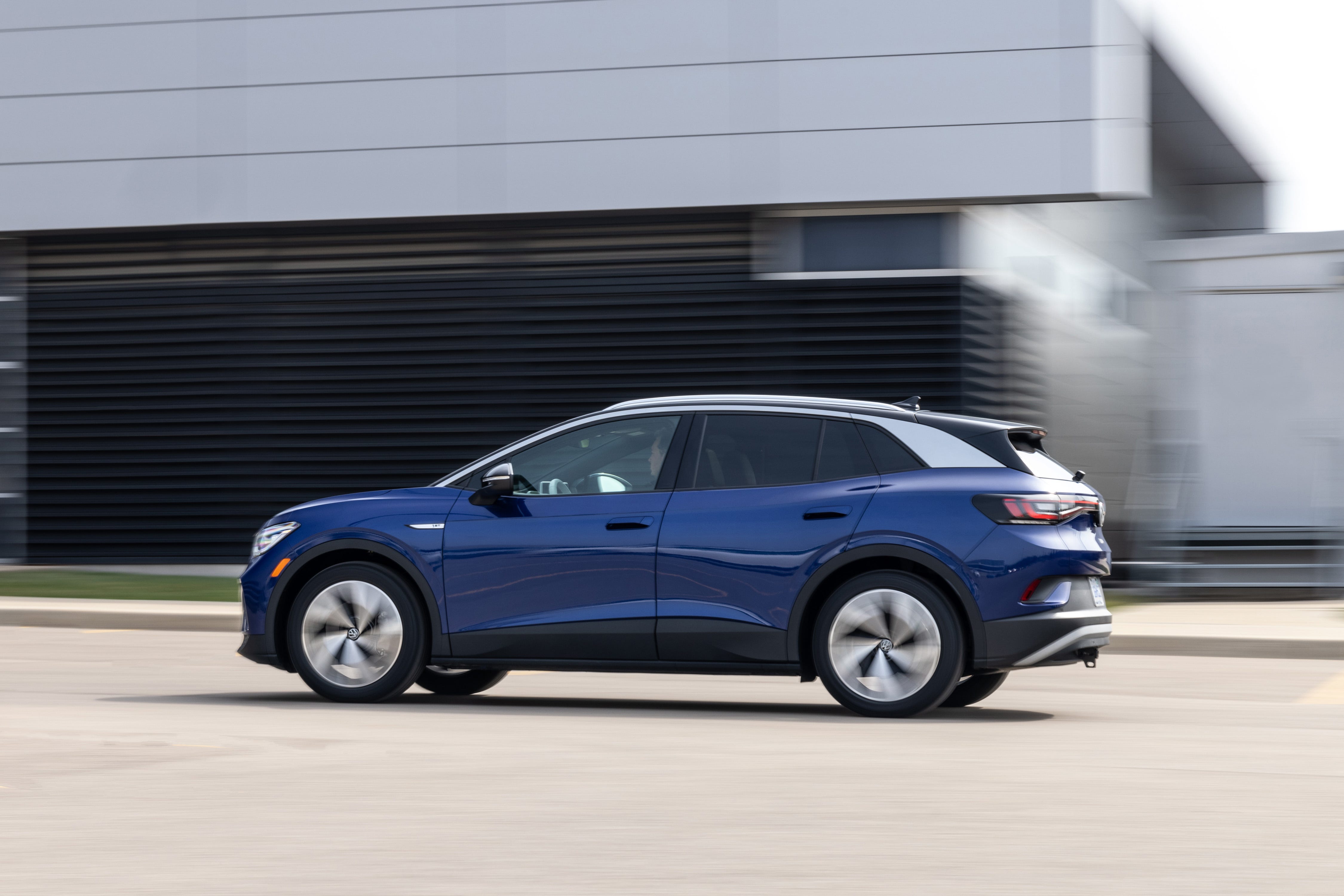 Niro EV
