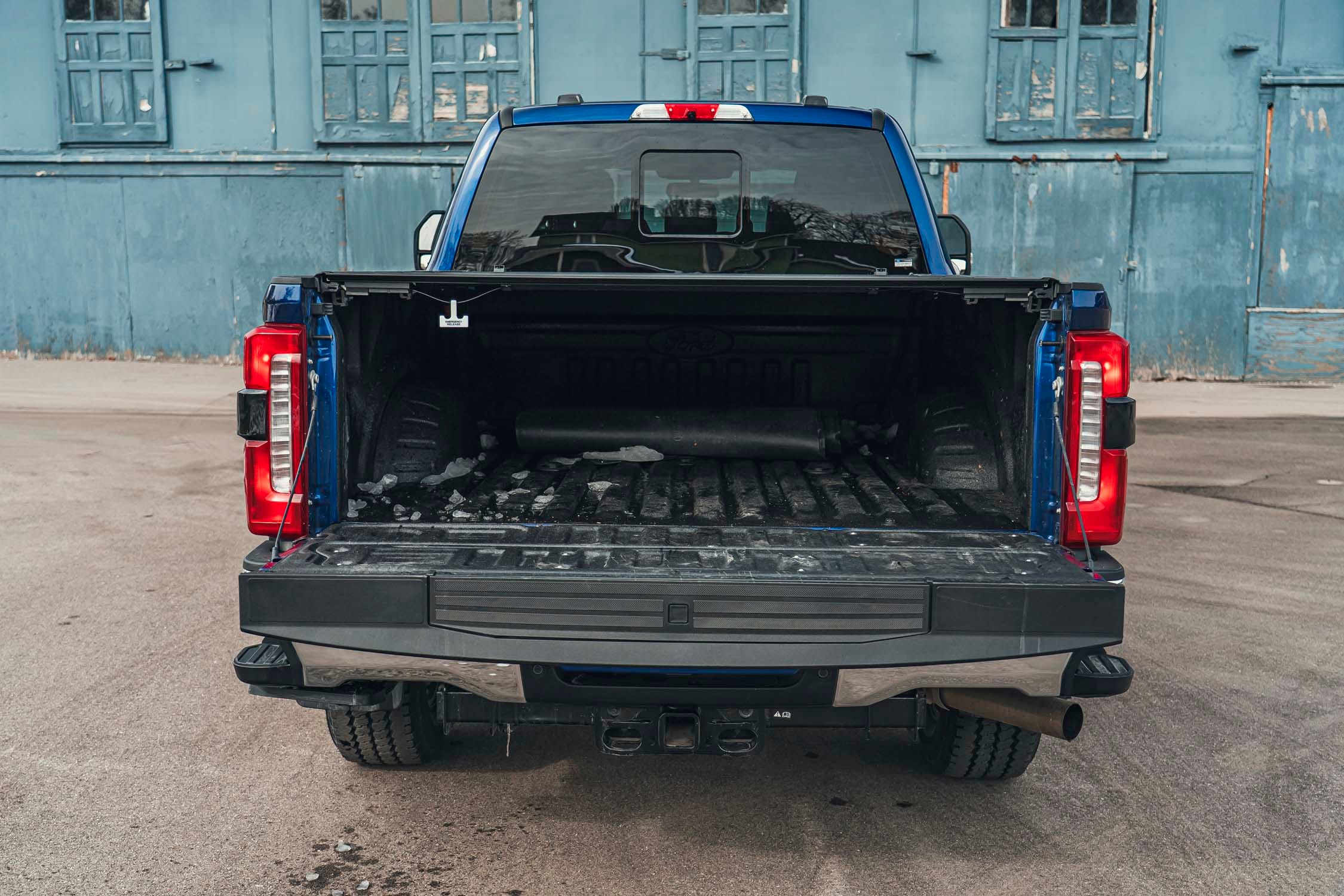 Super Duty