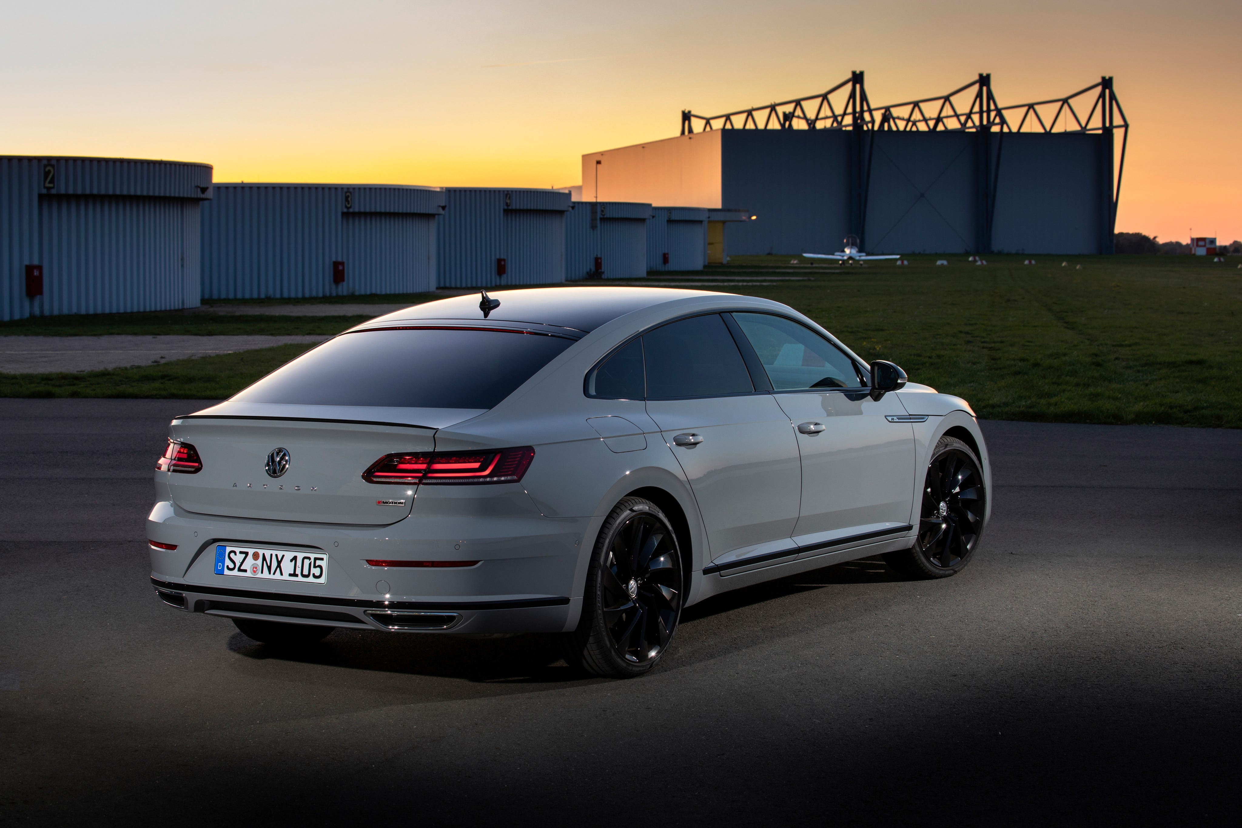 Arteon