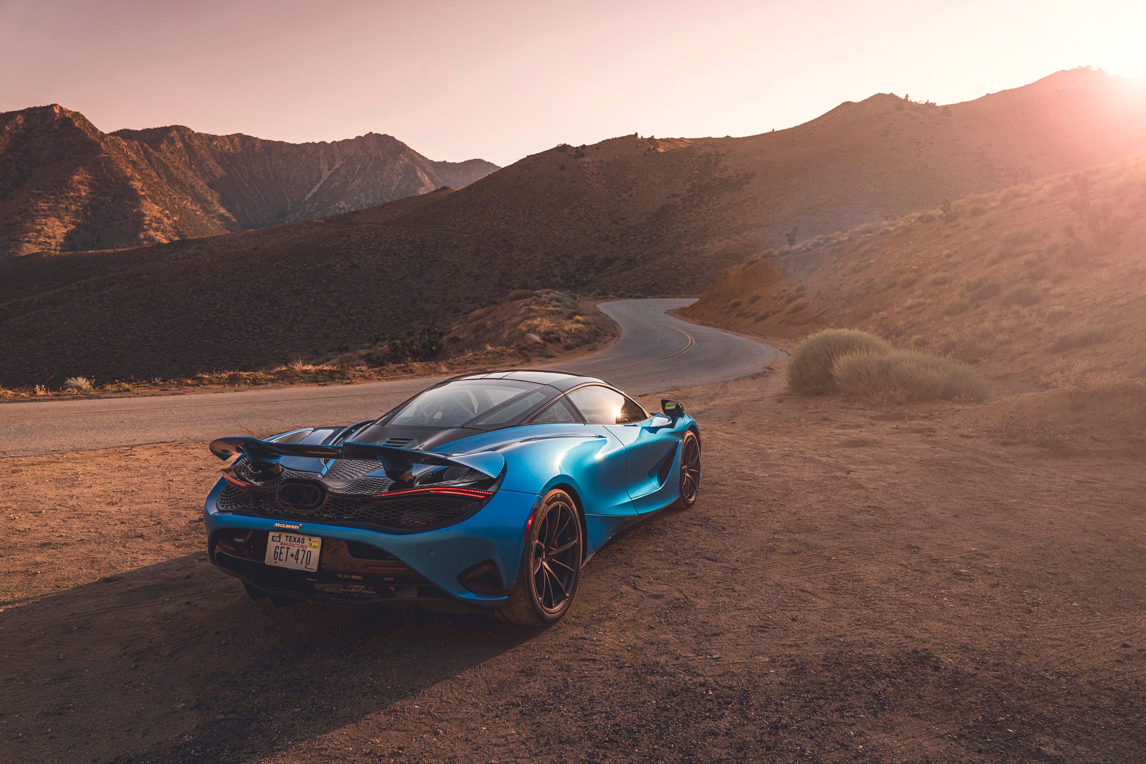 750S