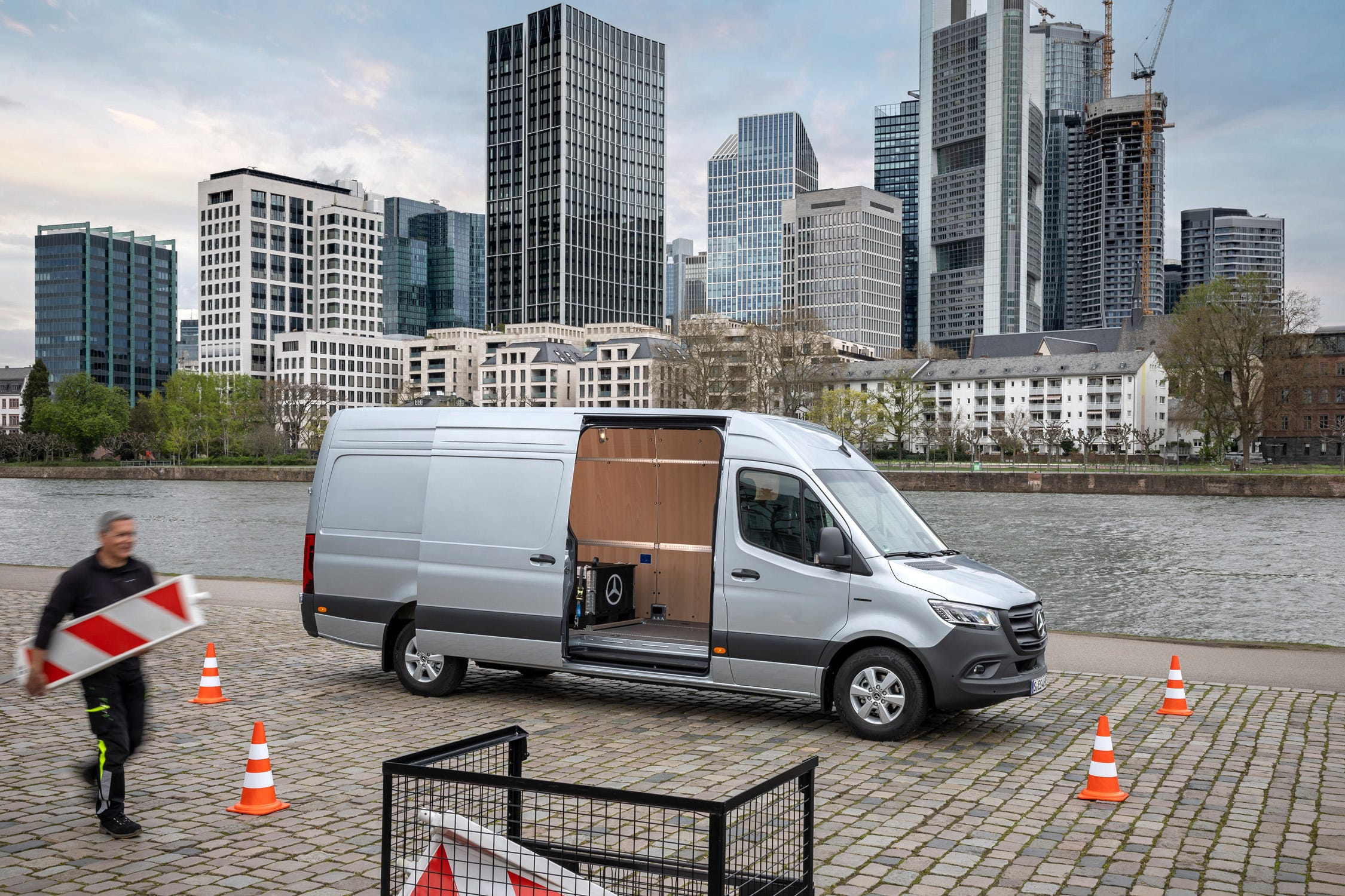 eSprinter