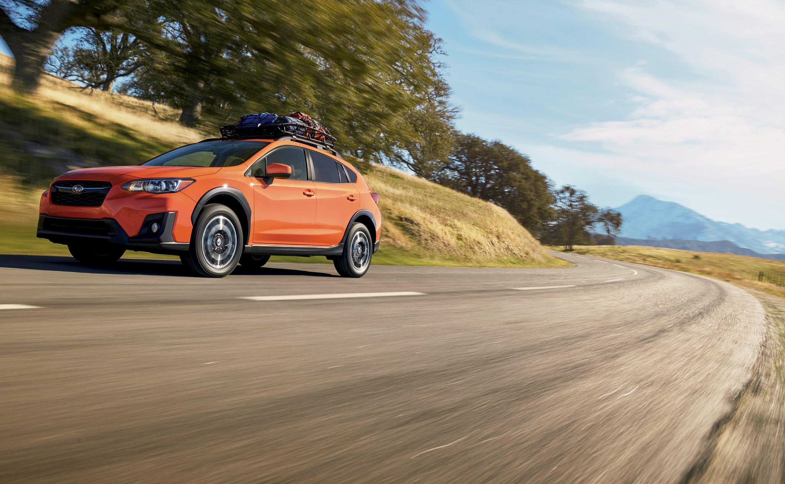 Crosstrek