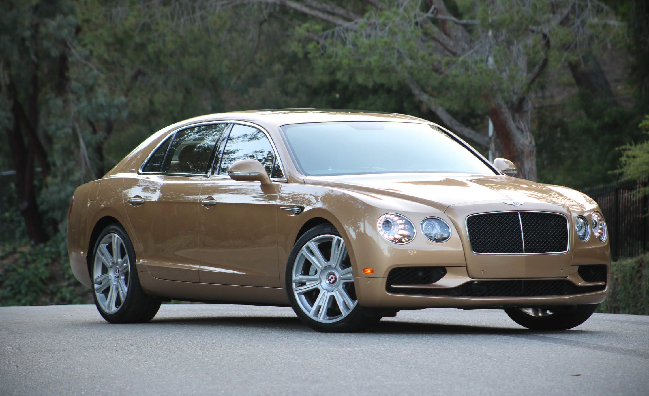 Mulsanne