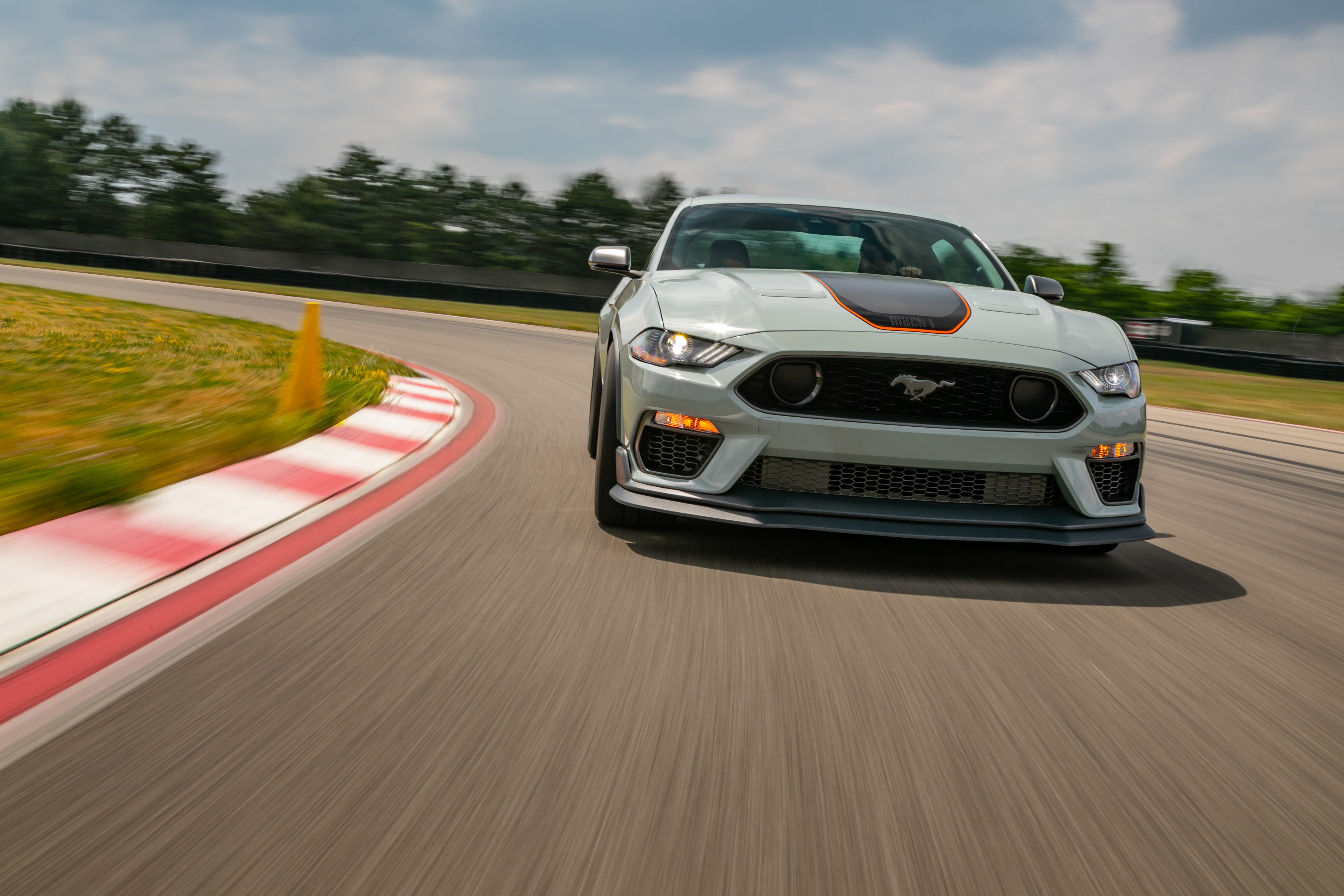Mustang