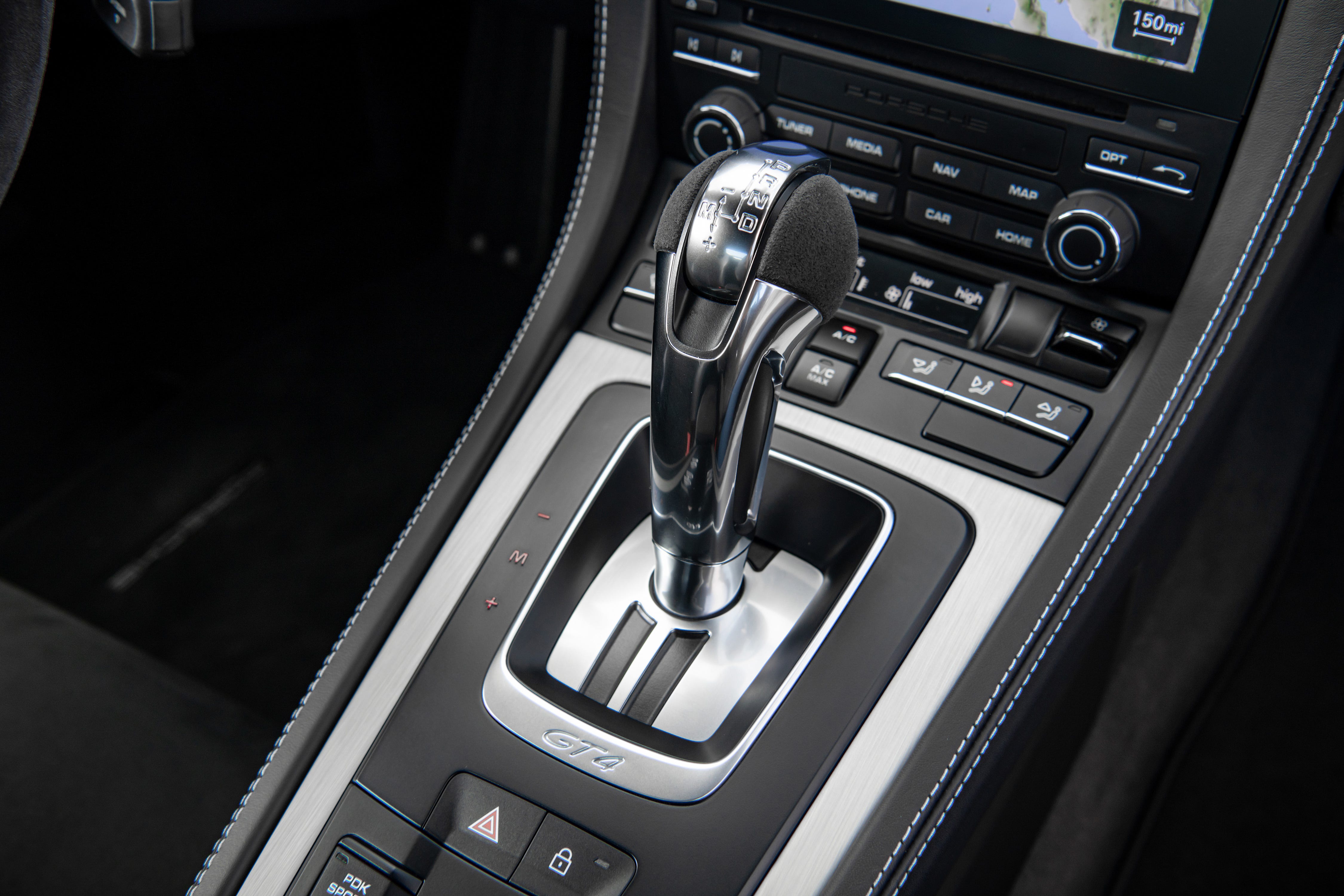 718 Cayman