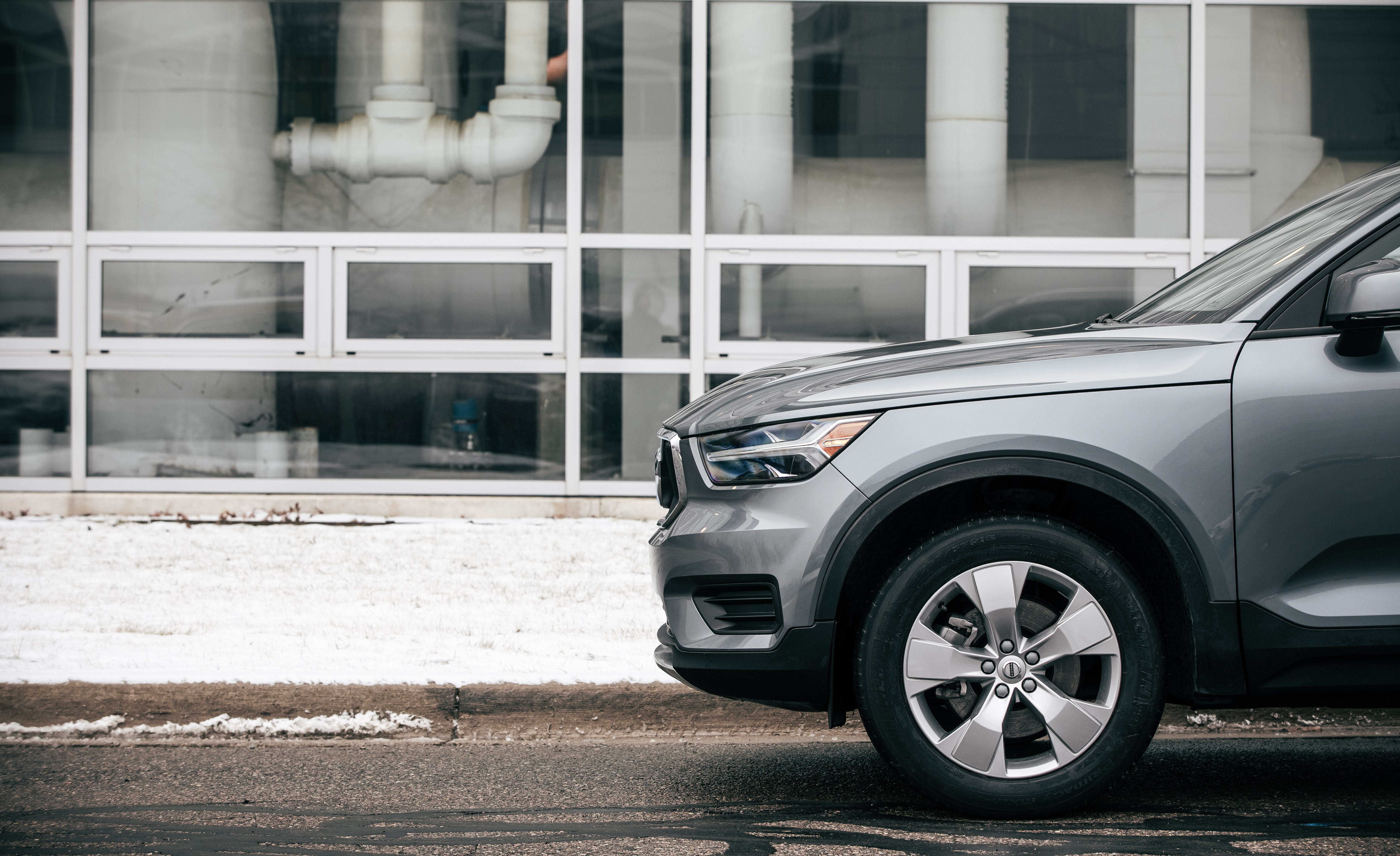 XC40