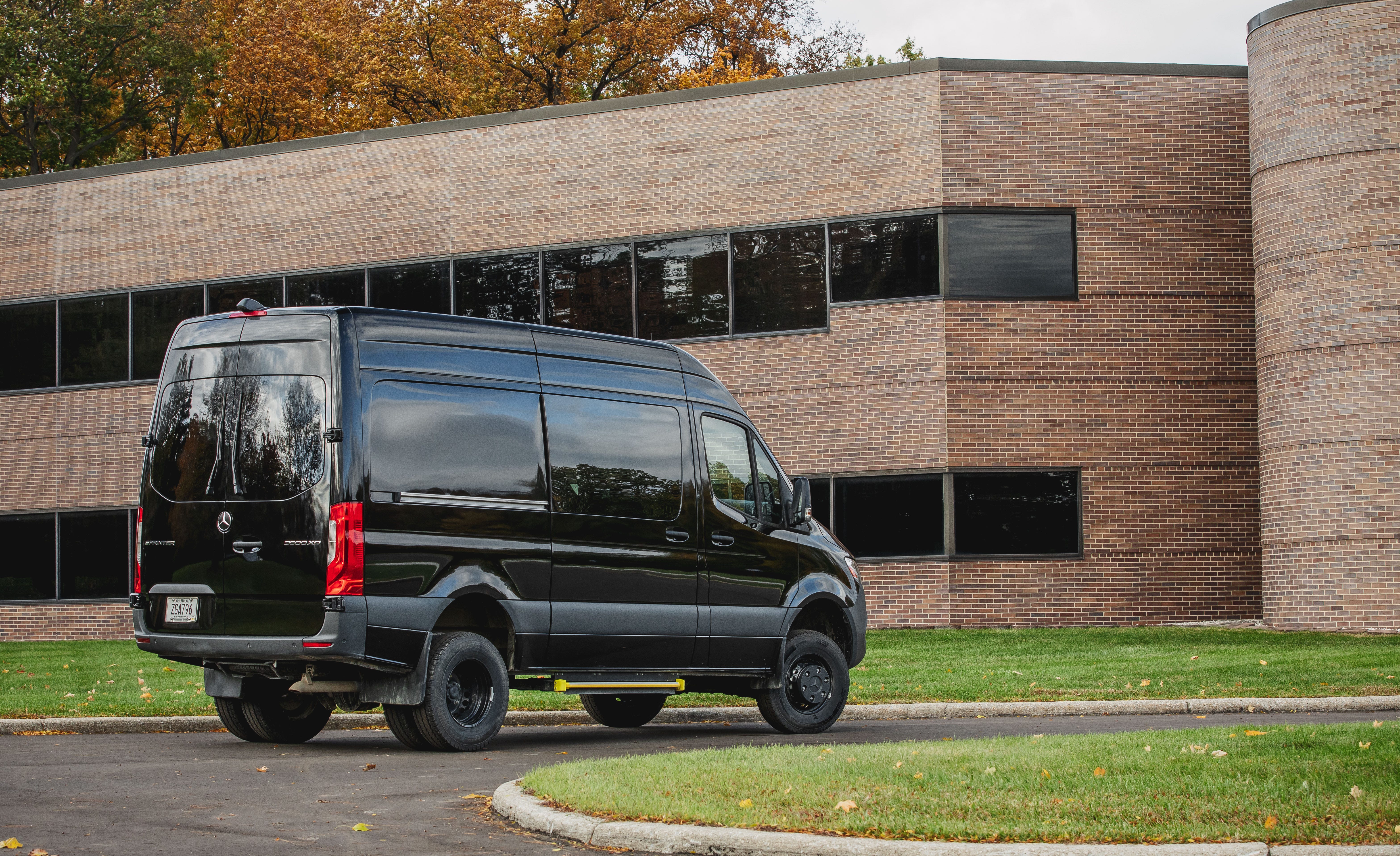 Sprinter