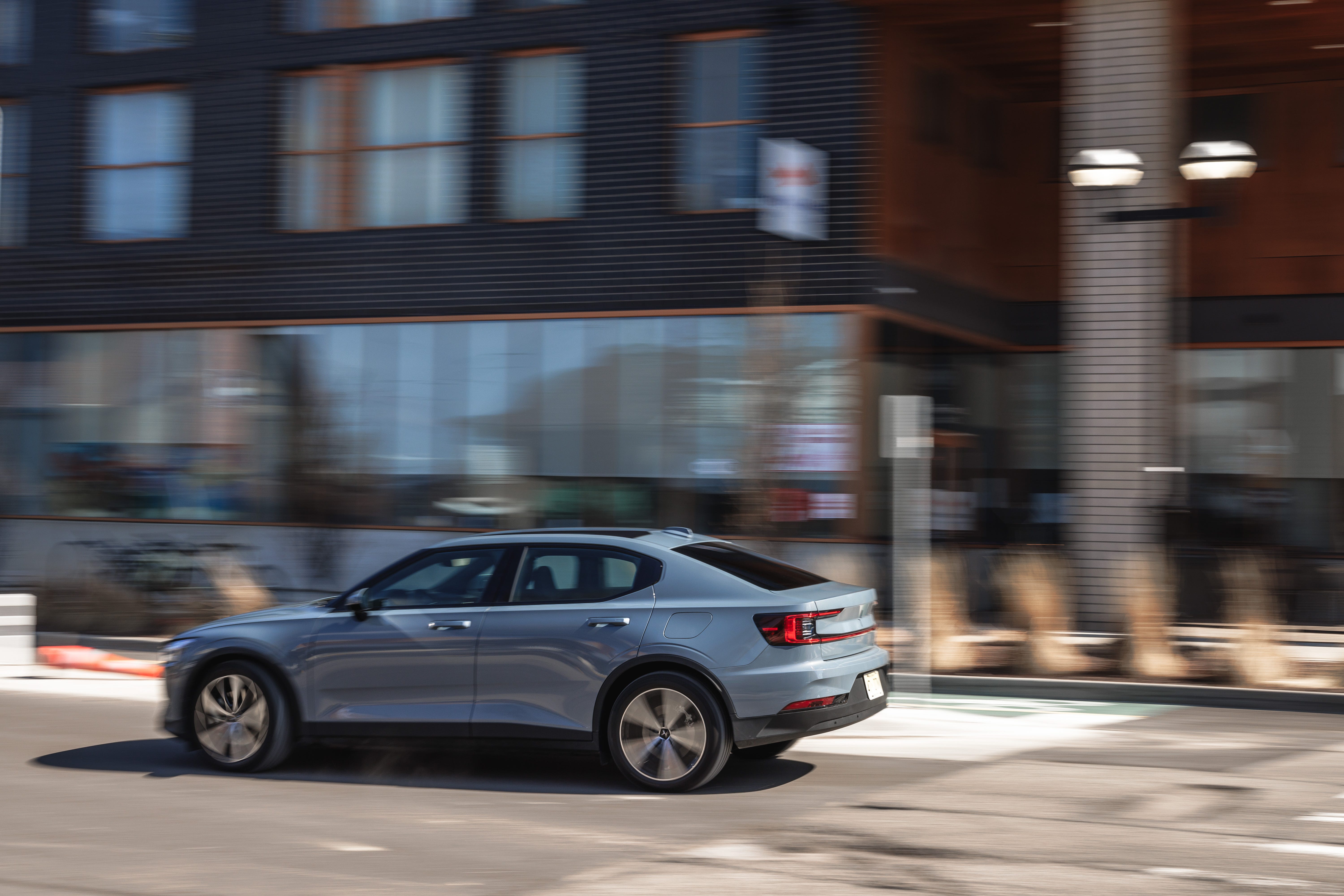 Polestar 2