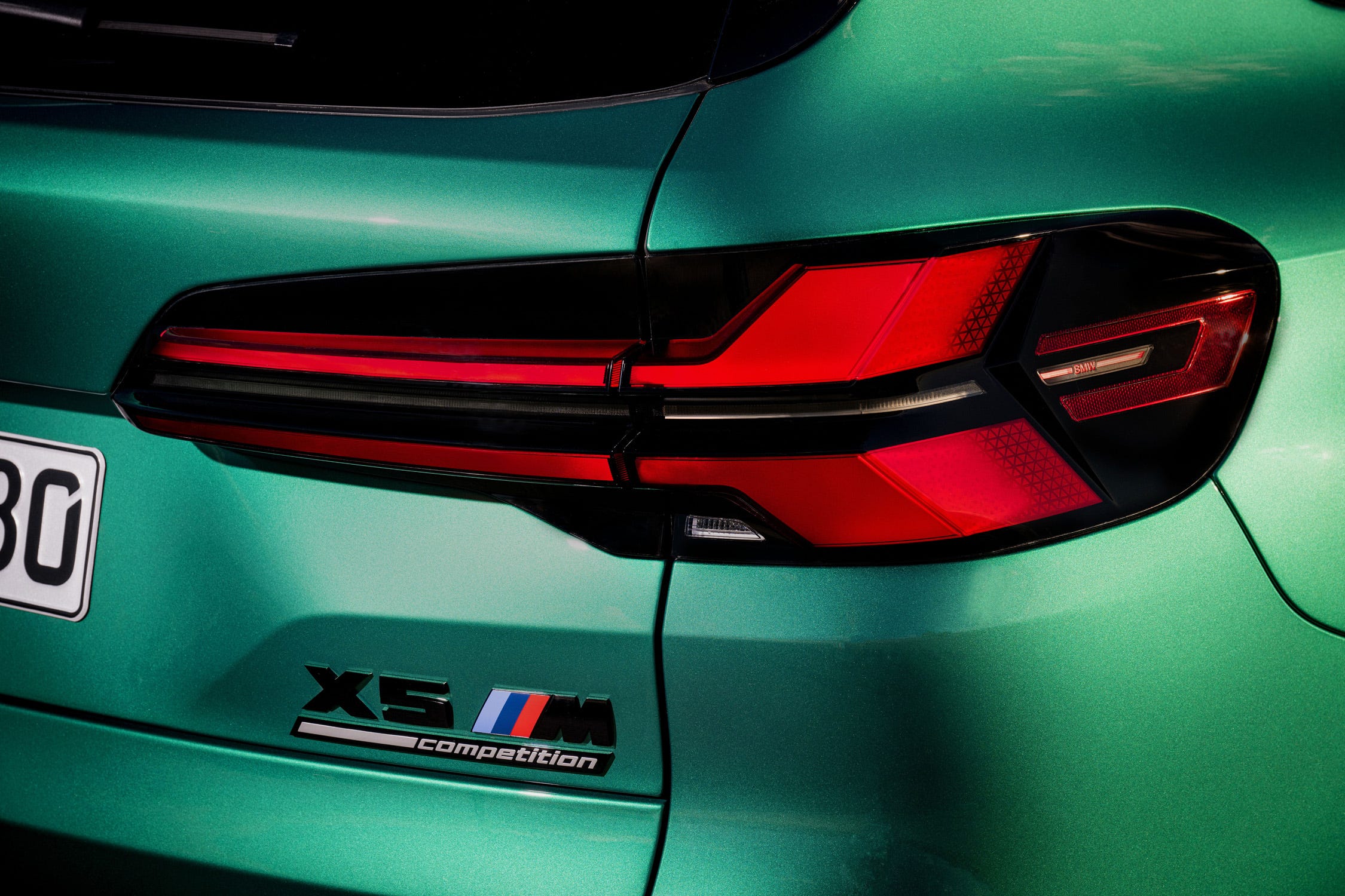 X6 M