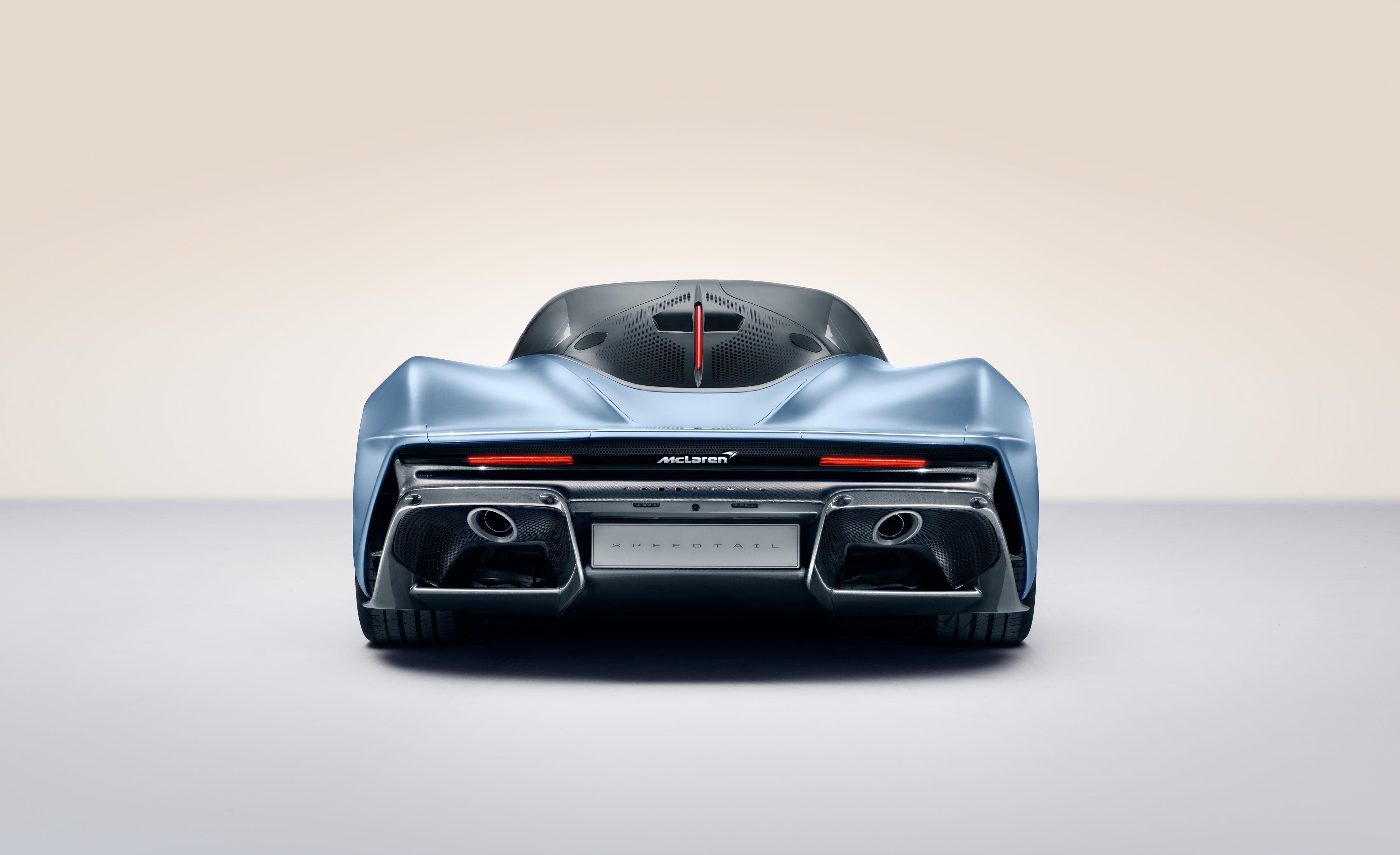 Speedtail
