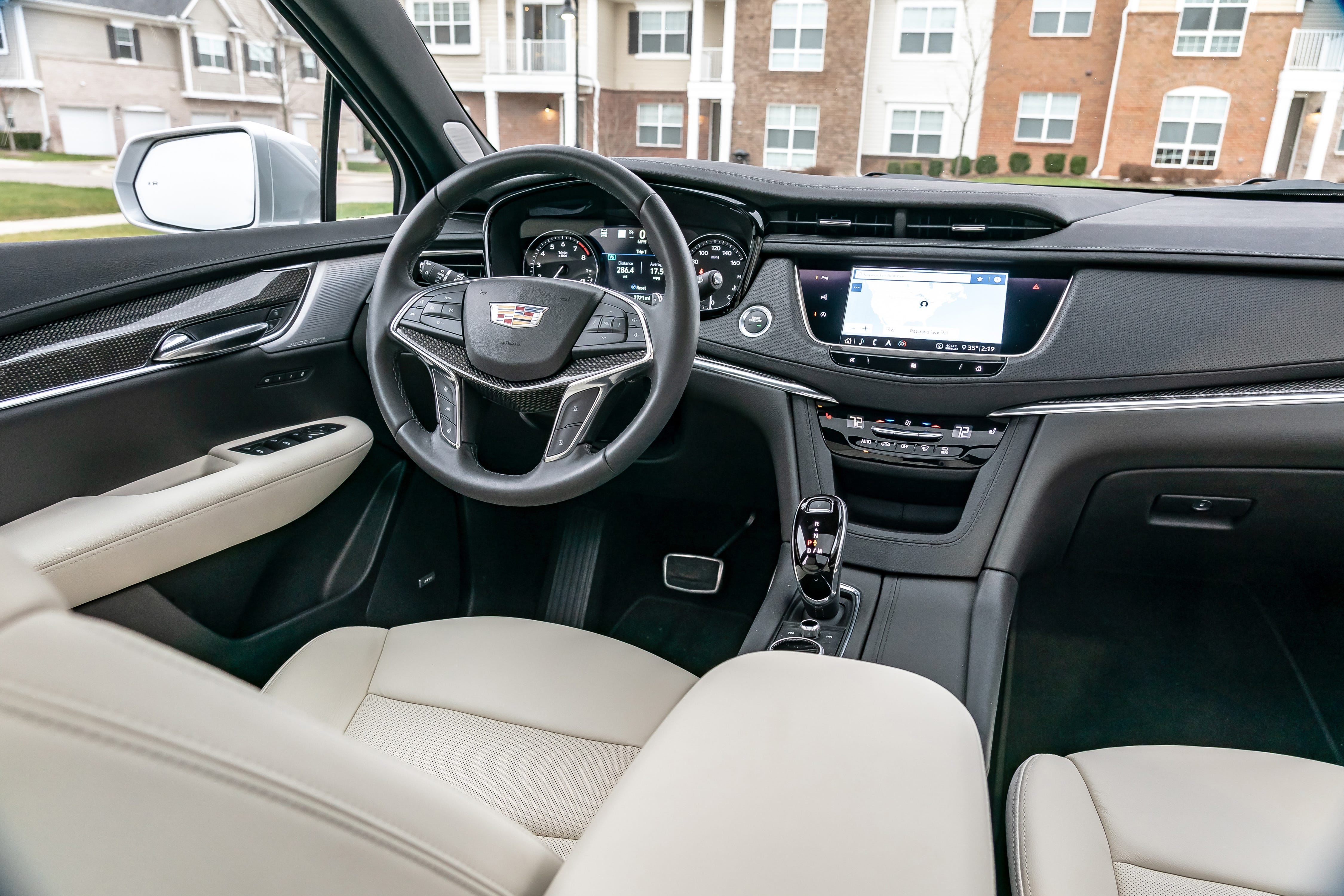 XT5