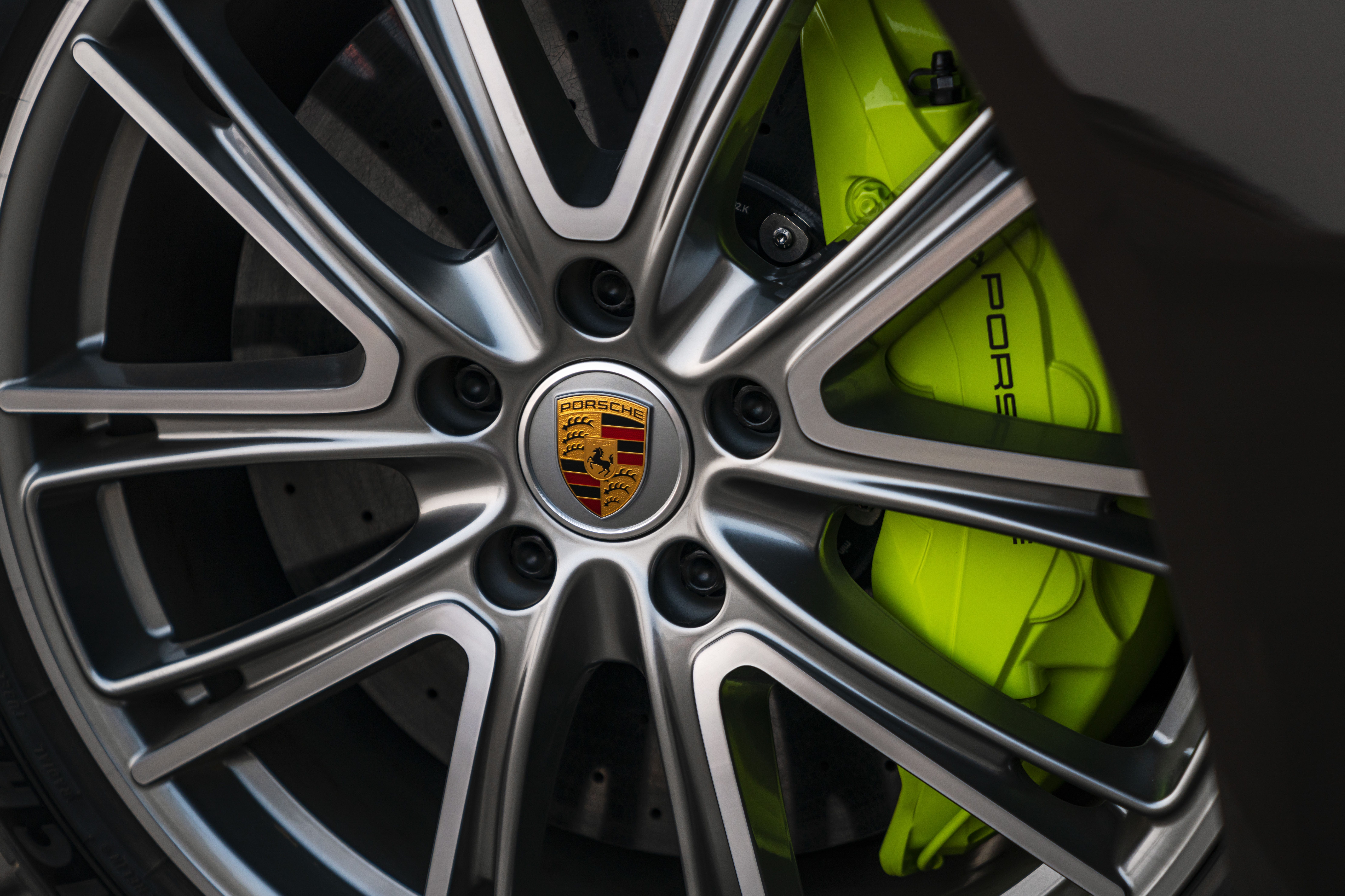 Panamera Sport Turismo