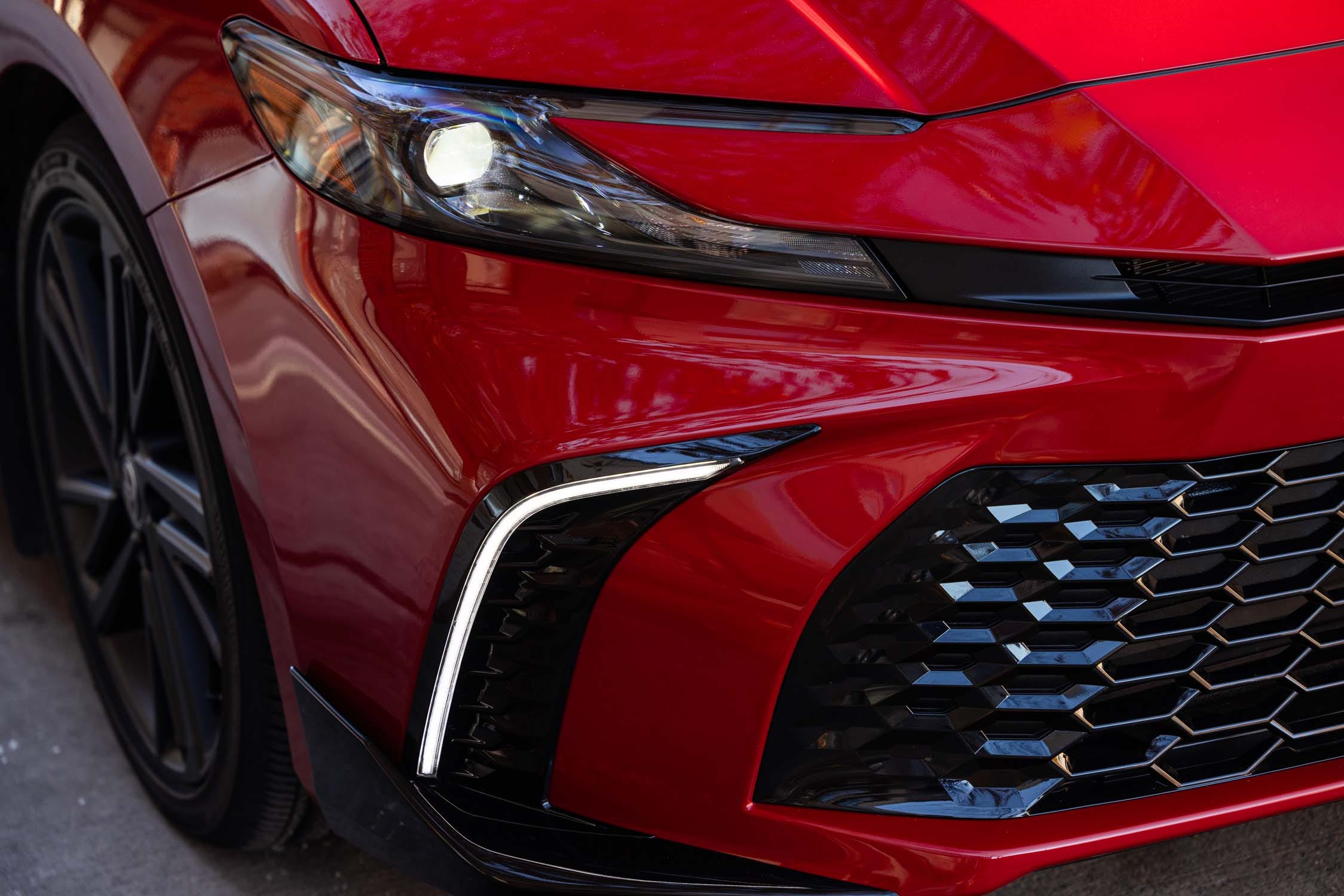 Camry