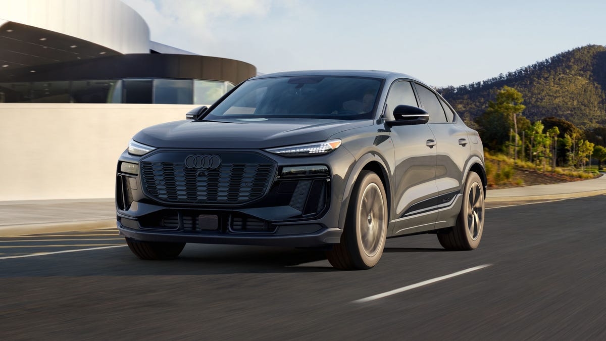 Q6 e-tron
