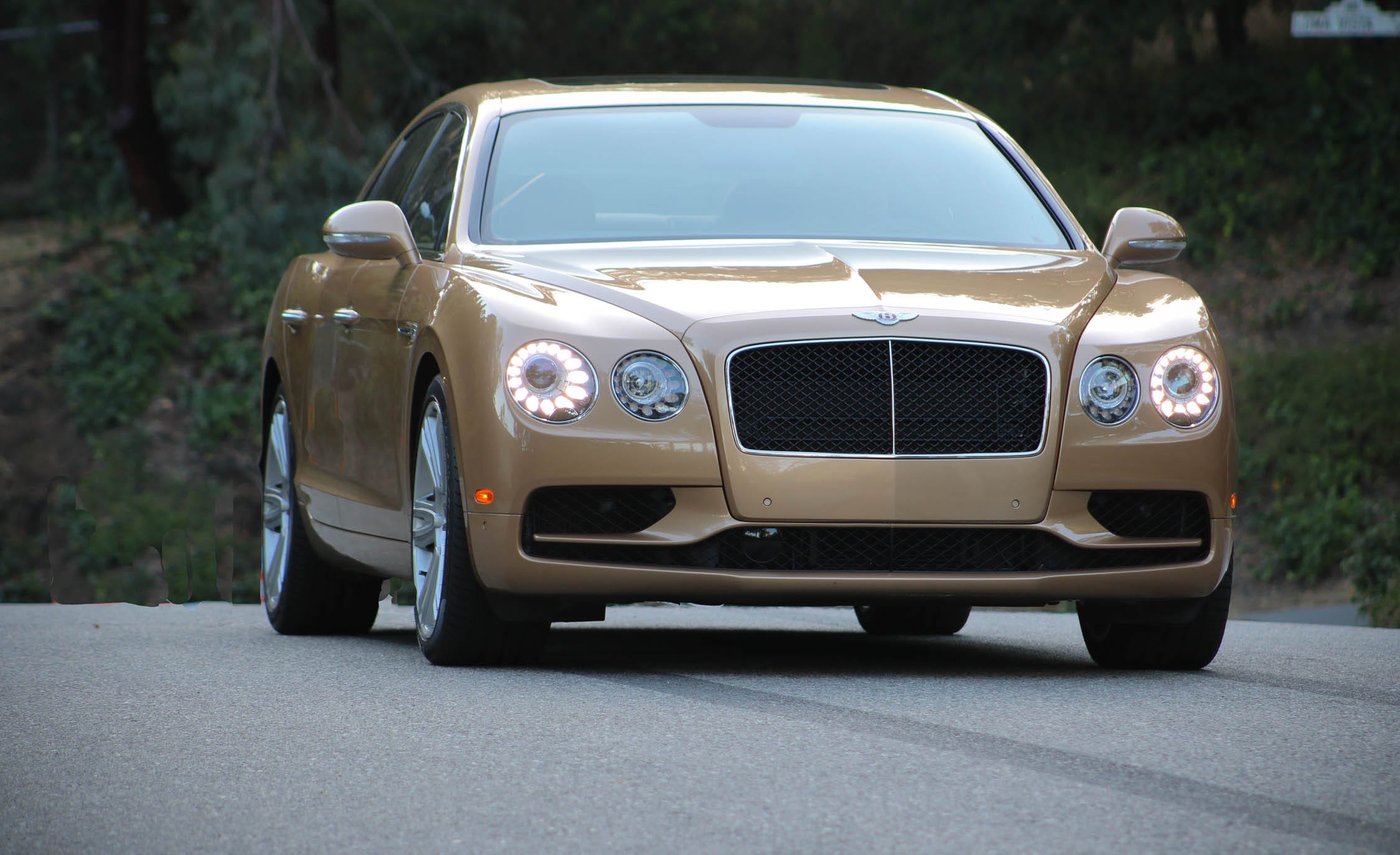 Mulsanne