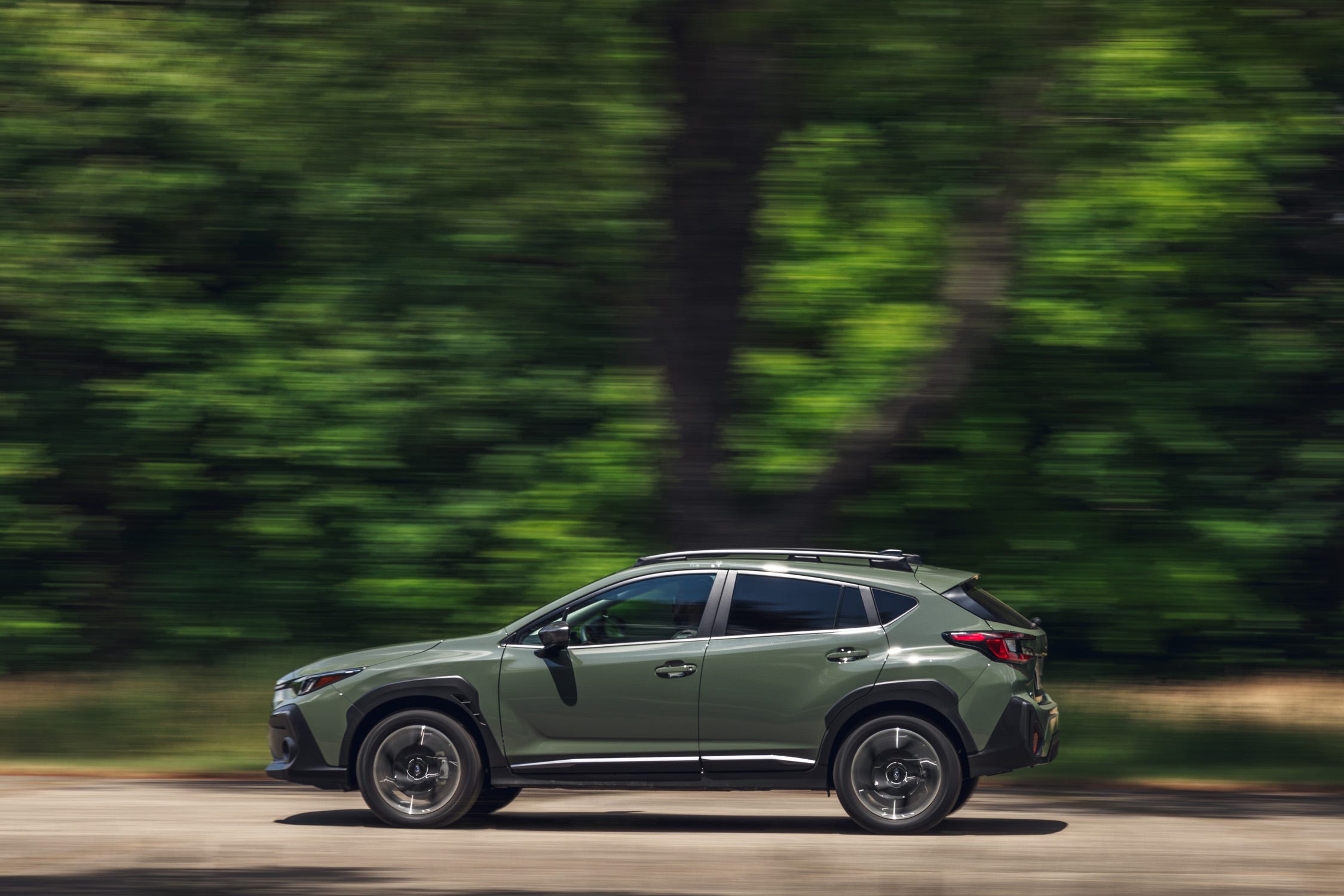 Crosstrek