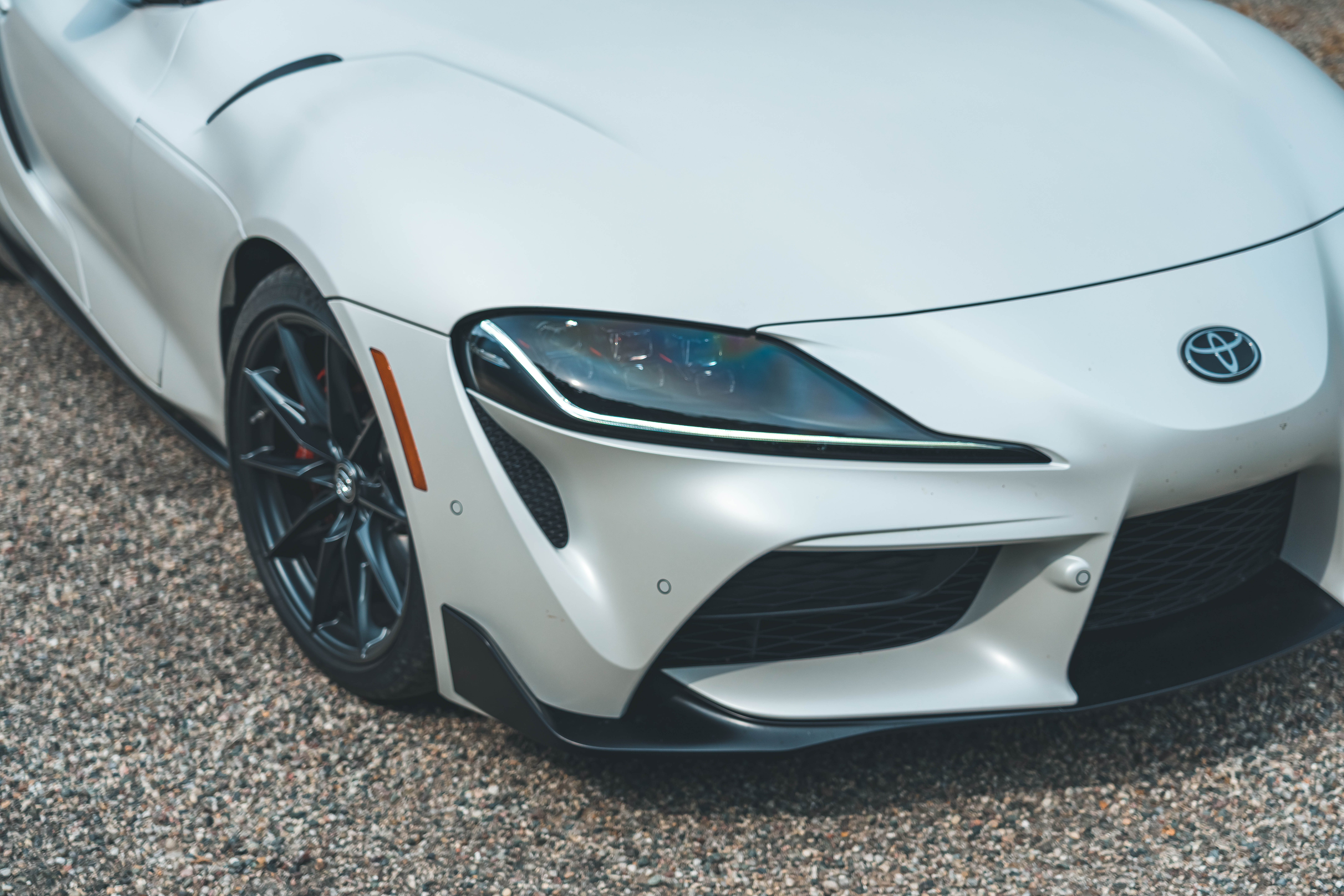 GR Supra
