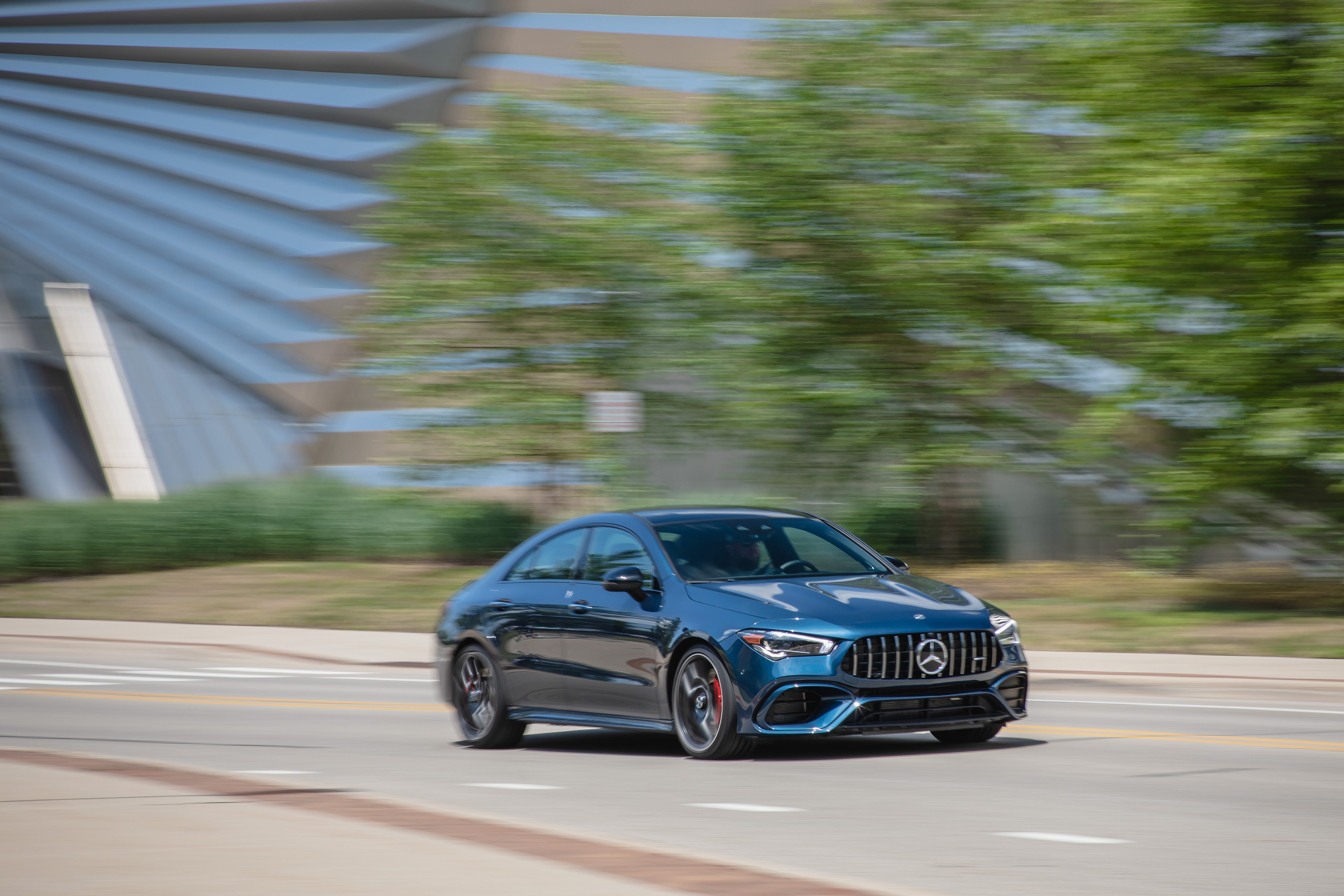 CLA-Class