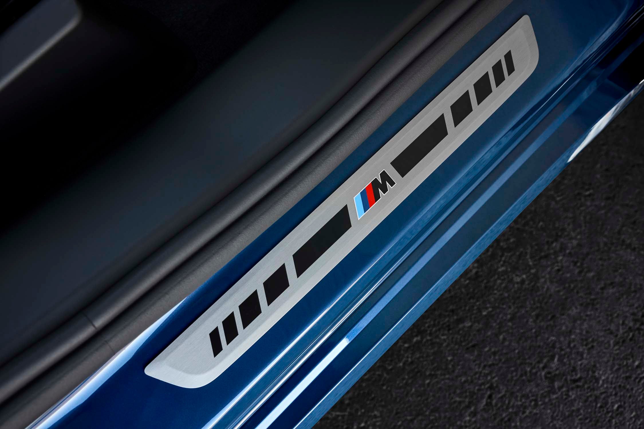 2027 BMW iX3 Drive: Neue Klasse Is in Session