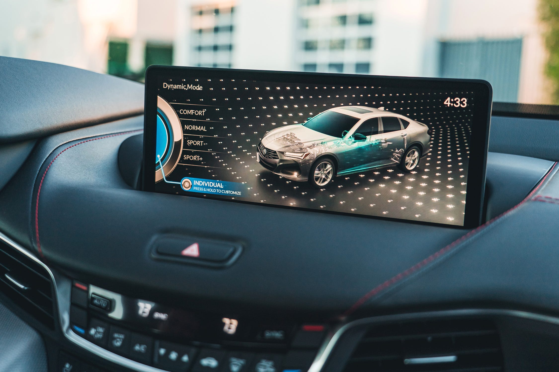 TLX