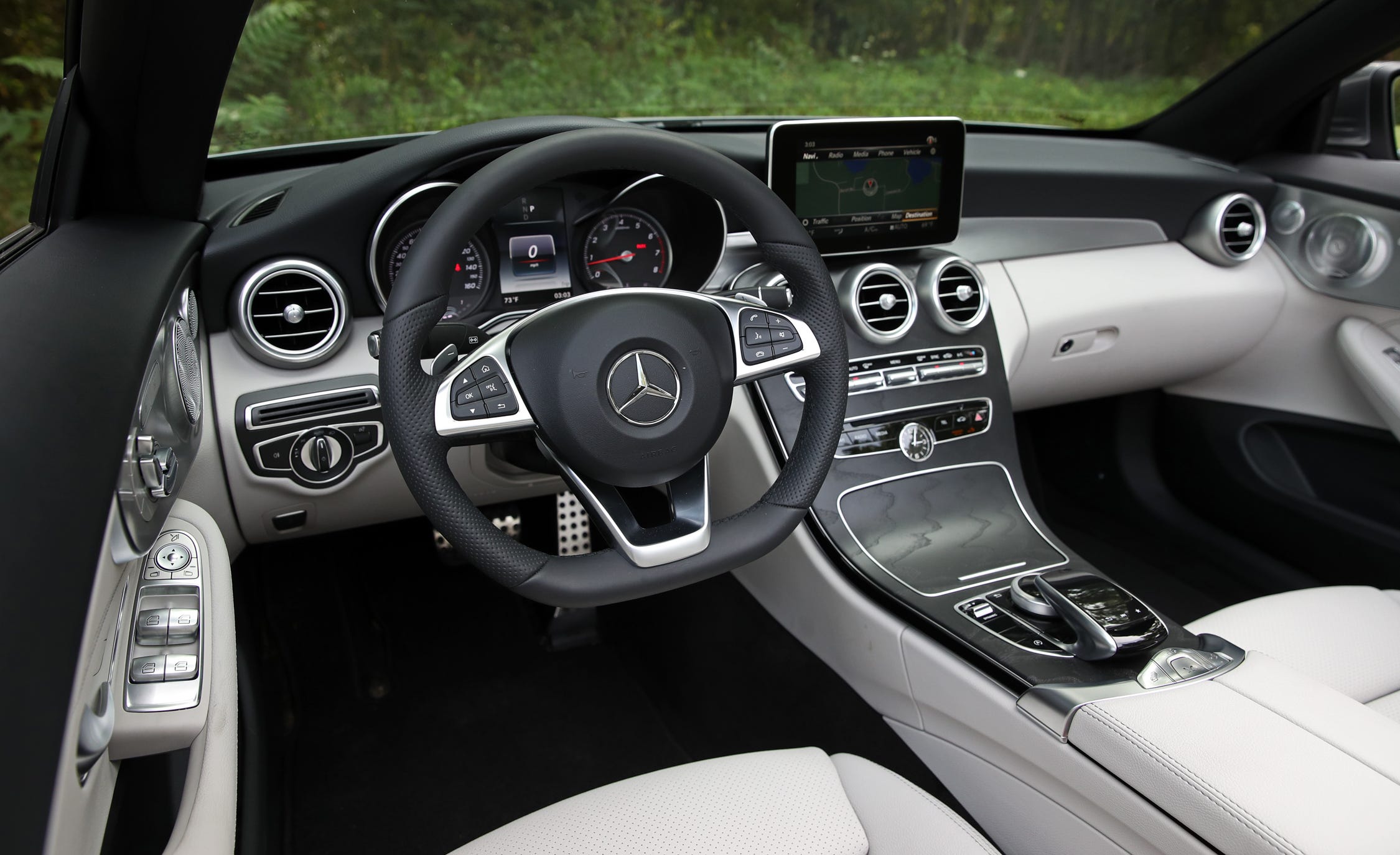 C-Class