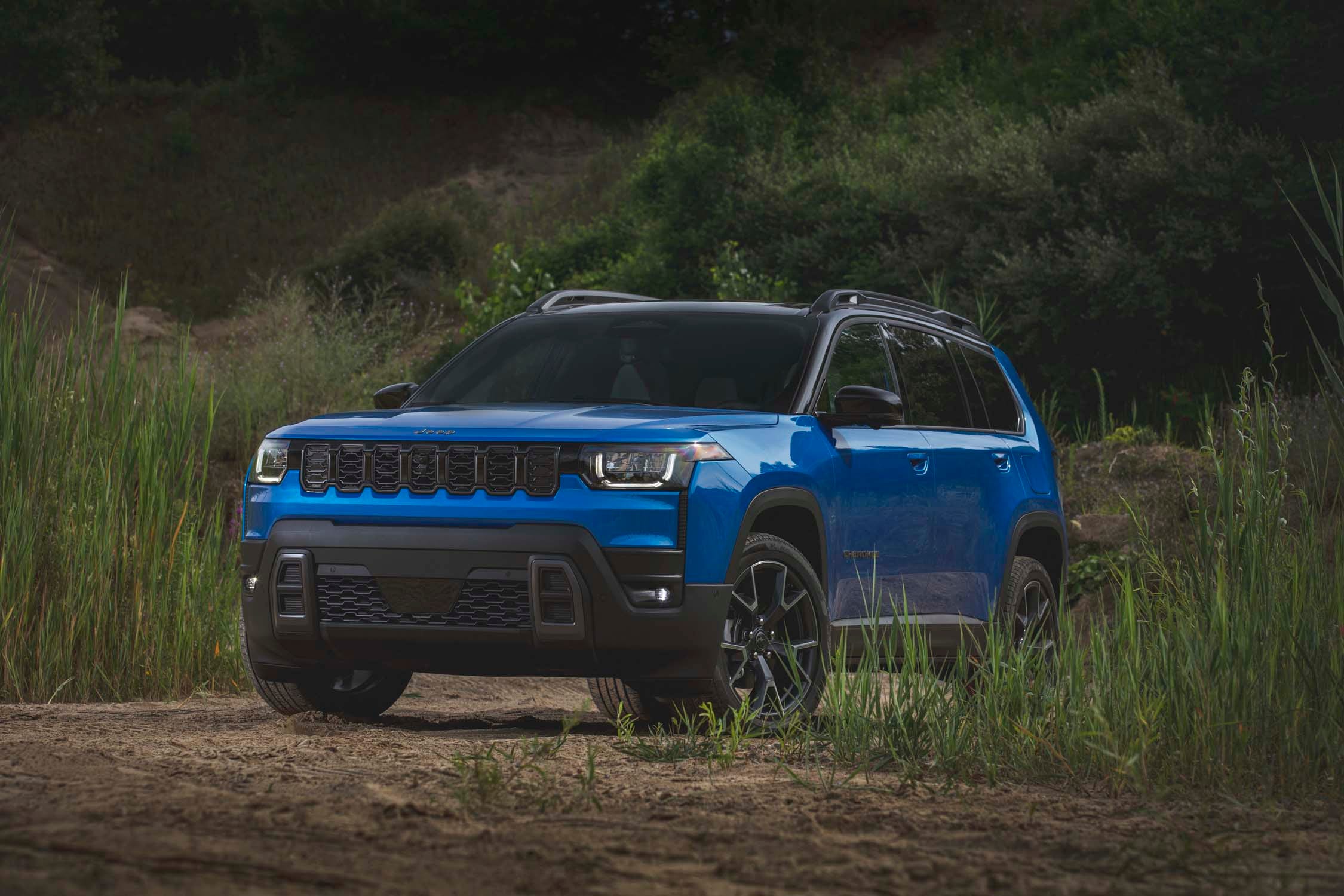 Cherokee