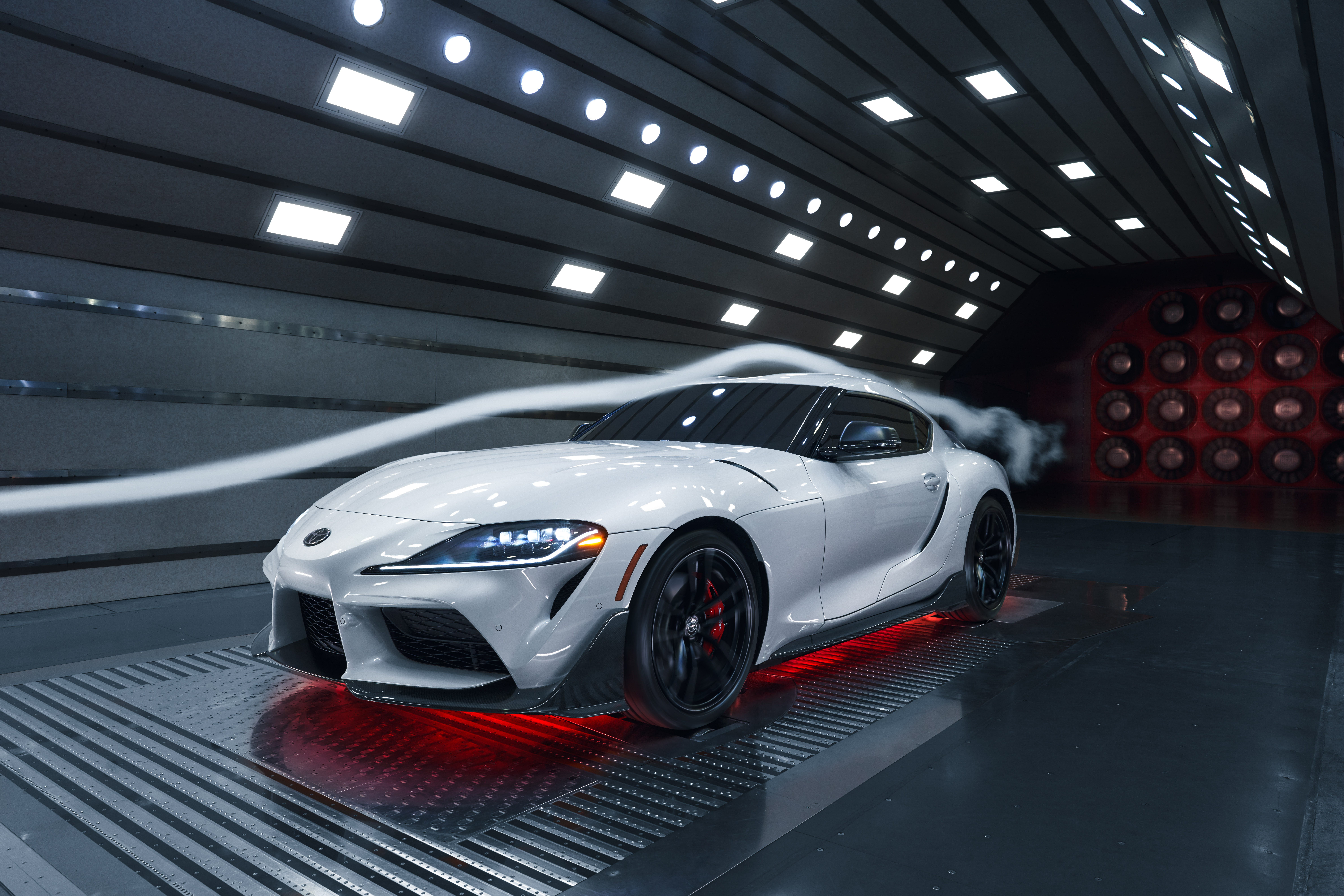 GR Supra